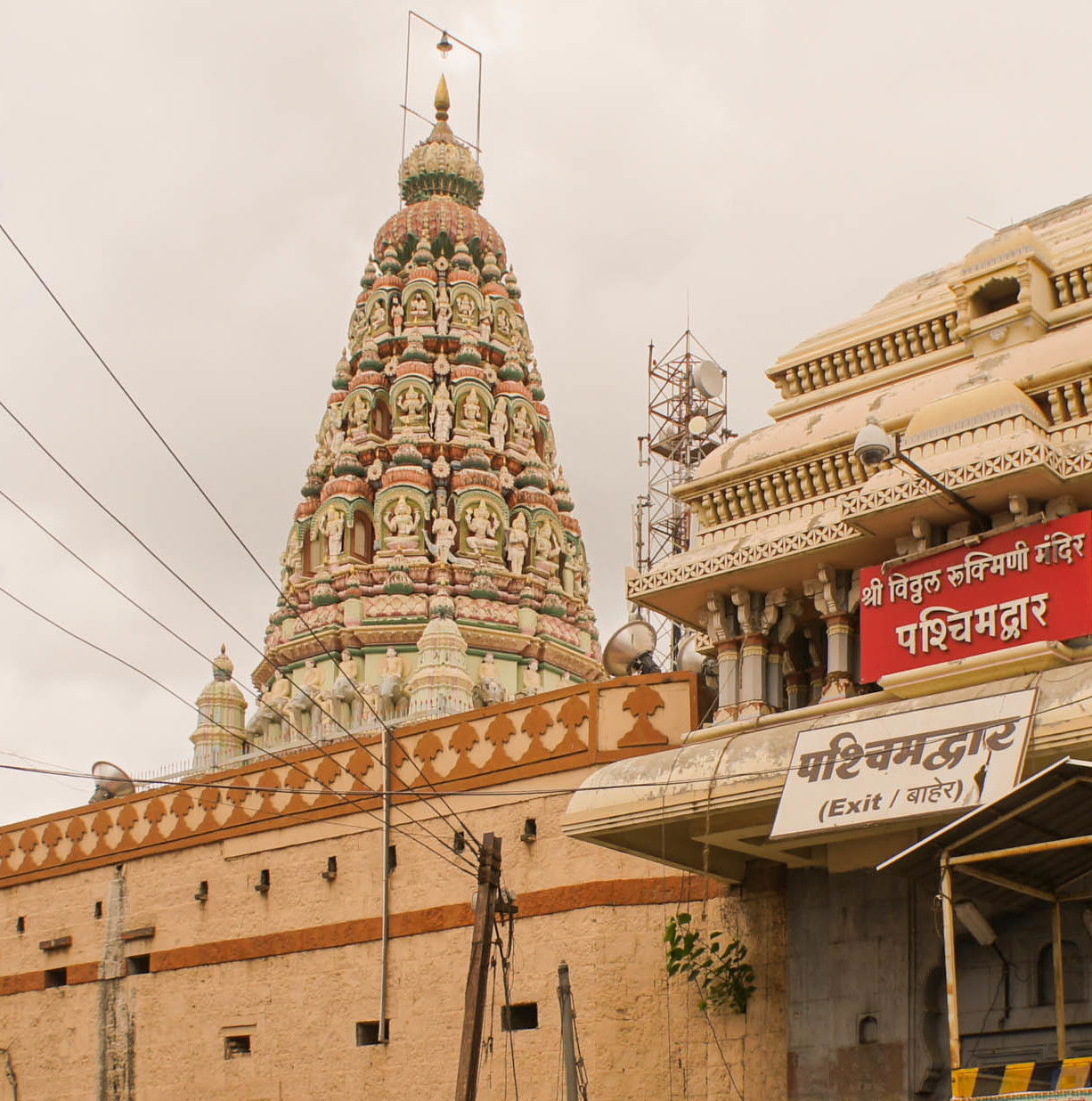 Pandharpur_2013_Aashad