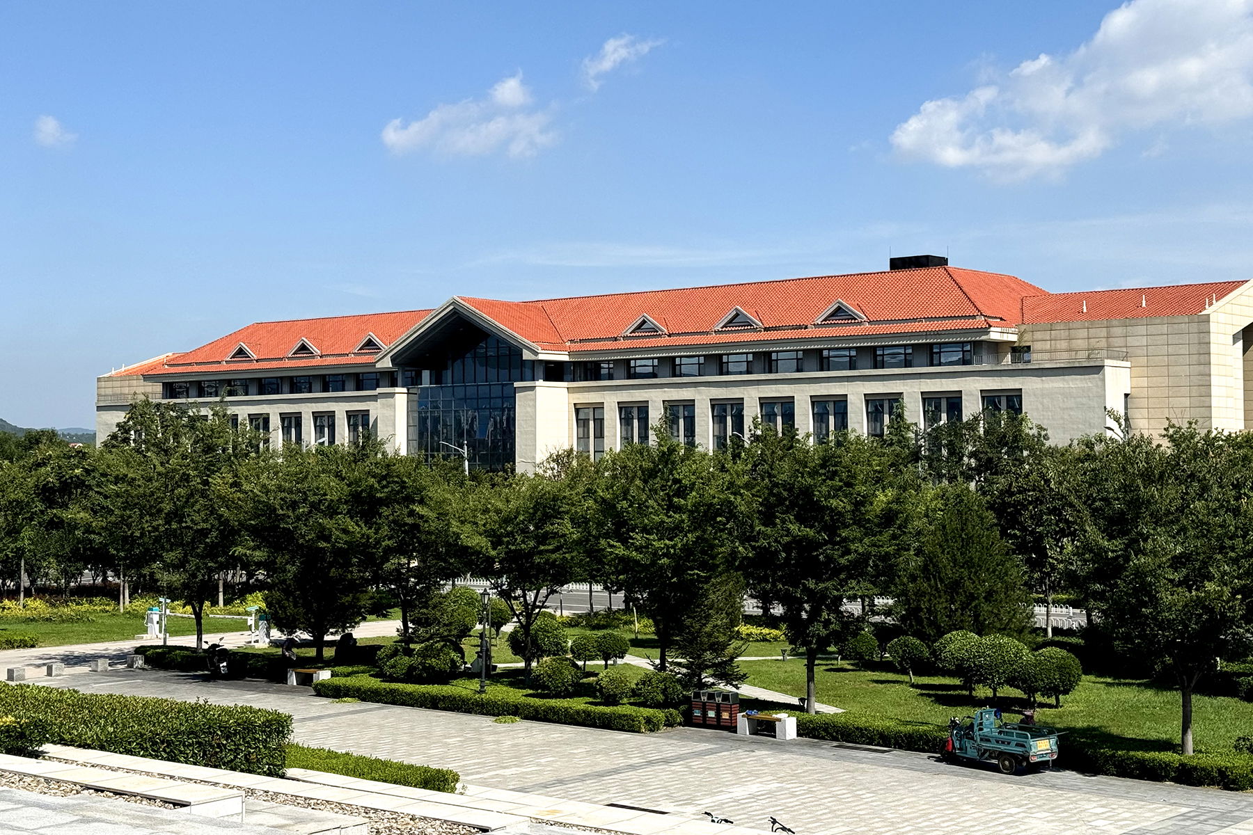 Qingdao Campus of Shandong University