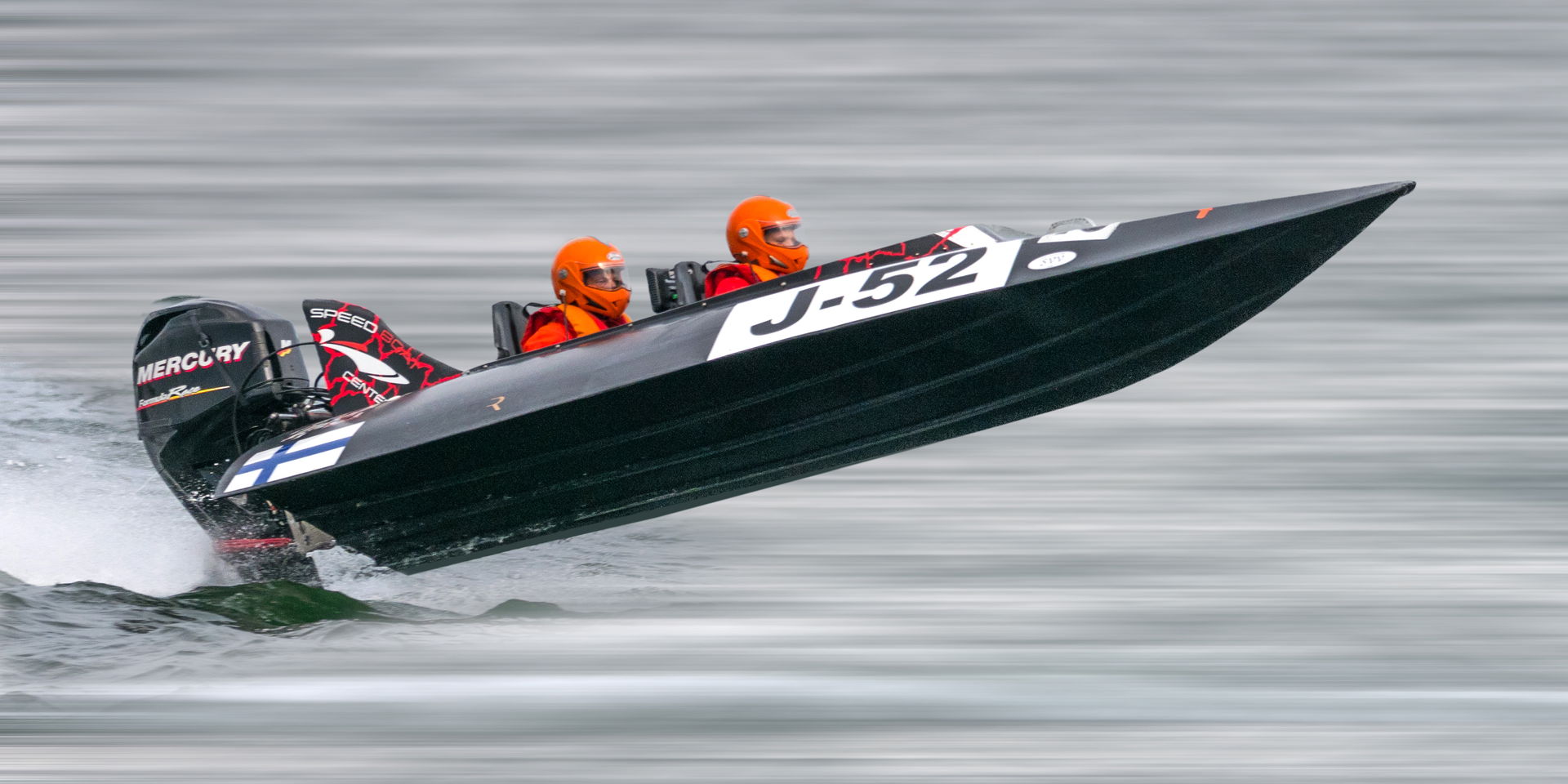 Nynäs Offshore Race, Nynäshamn, Sweden, August 2018