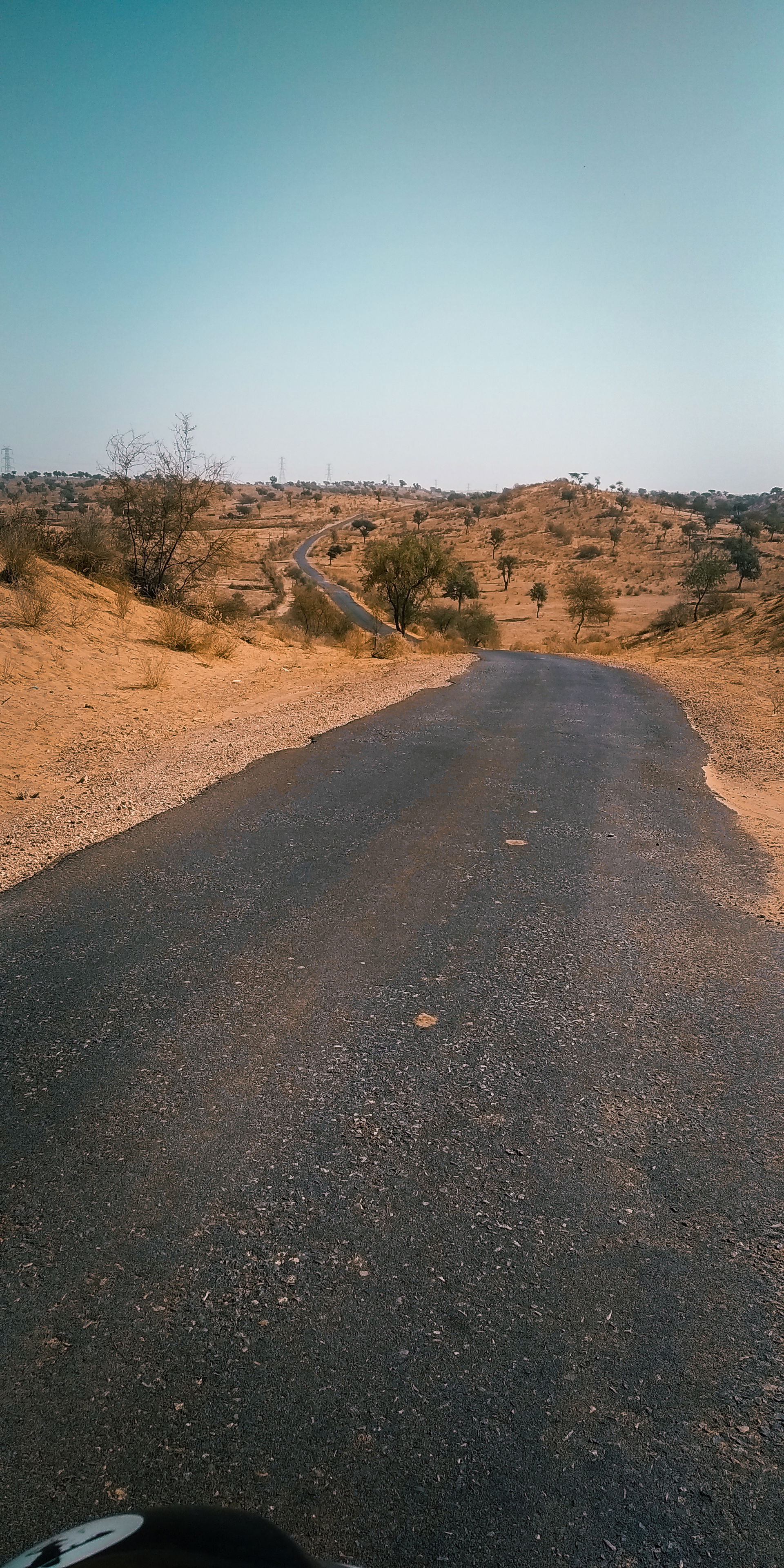 Barmer district (district of Rajasthan, India)