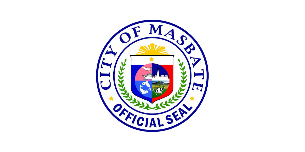 Flag of Masbate, Masbate