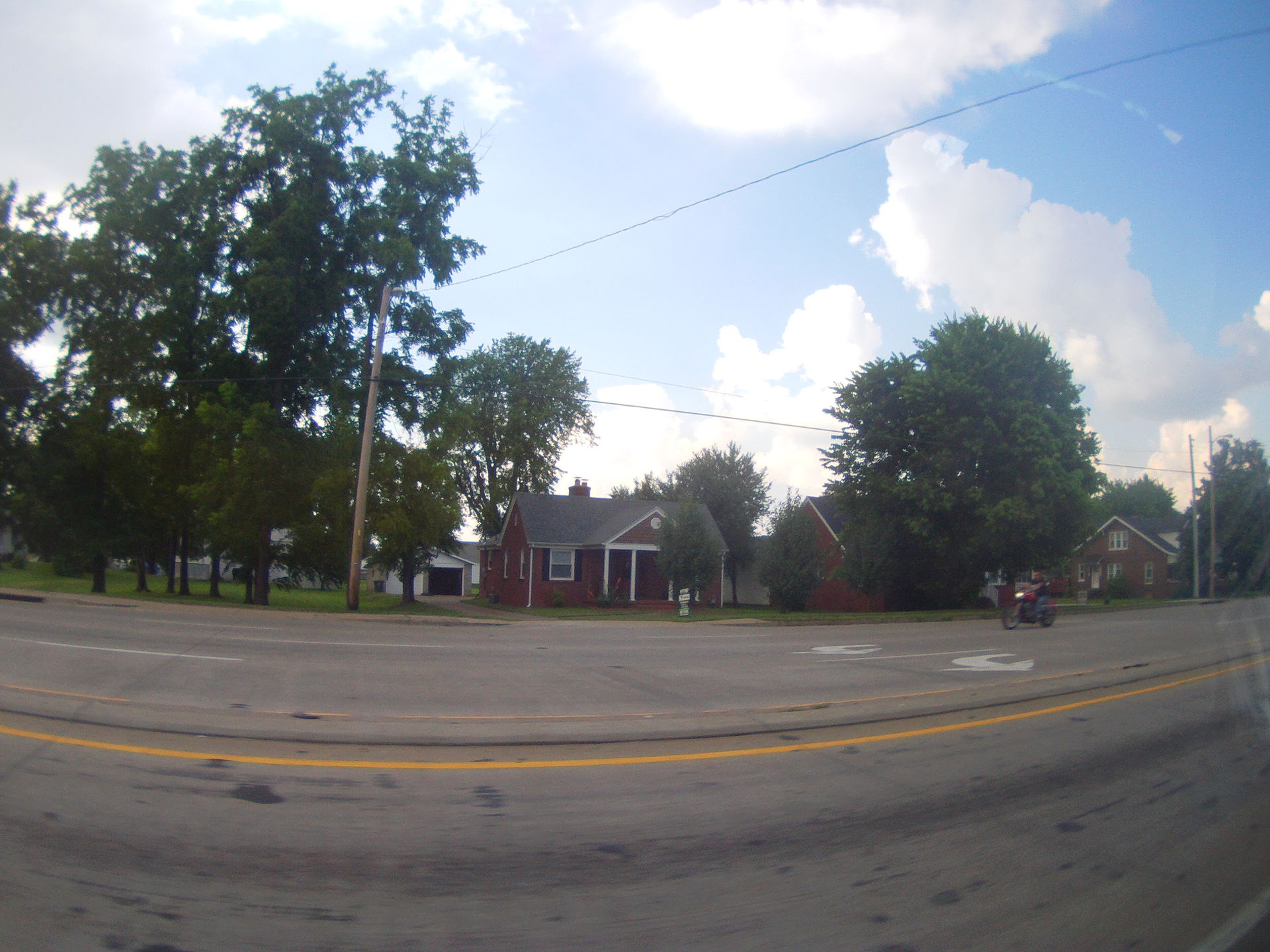 Owensboro, KY, USA