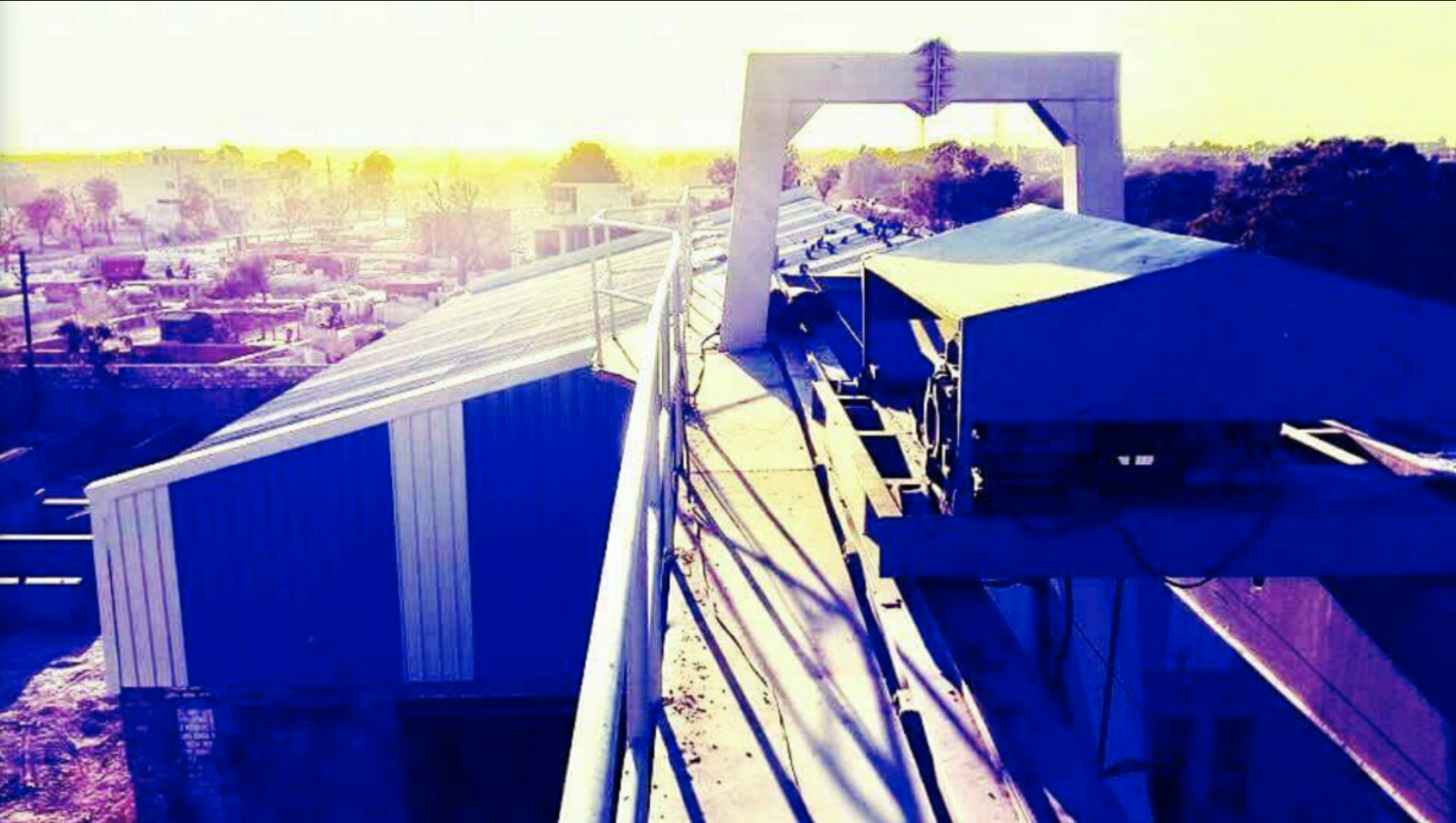 United Marble Factory, Bypass Road, Makrana.