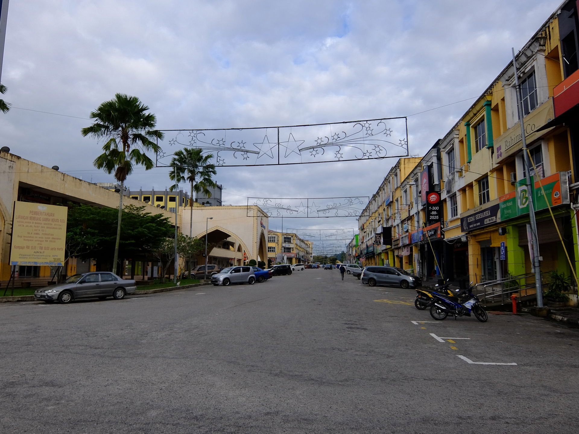 Chukai, Kemaman, Terengganu, Malaysia