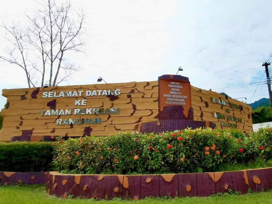 Ranchan Recreational Park