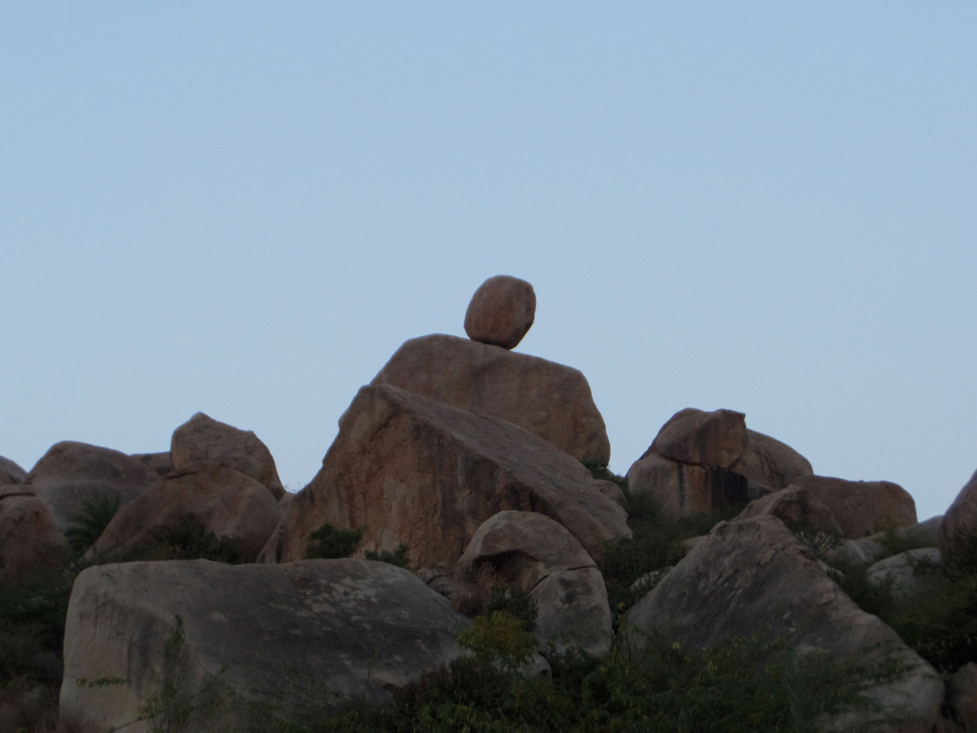 delicate balance,rayachoti,A.P