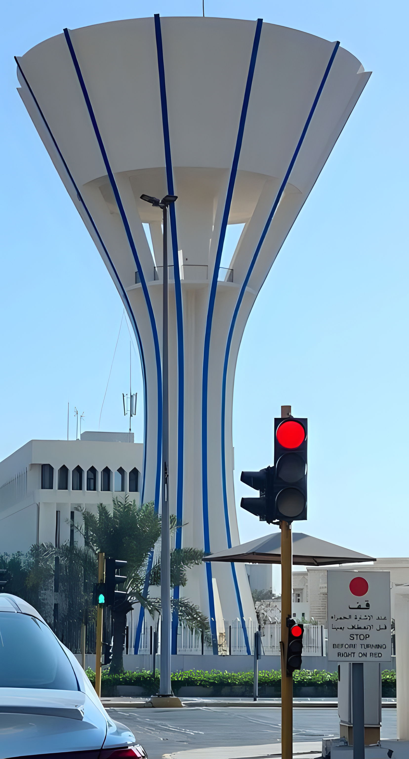 General Directorate of Water in Qatif Governorate, Eastern Prov…