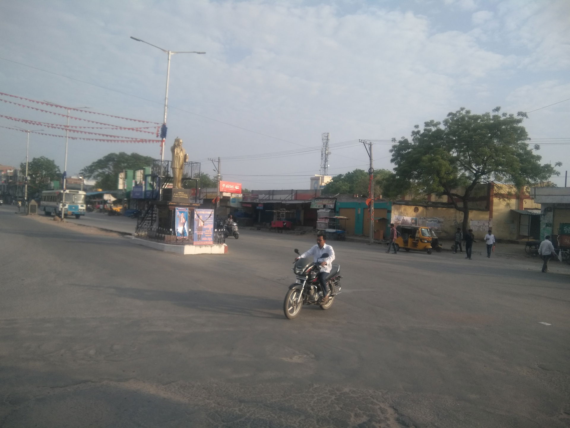 Jangaon