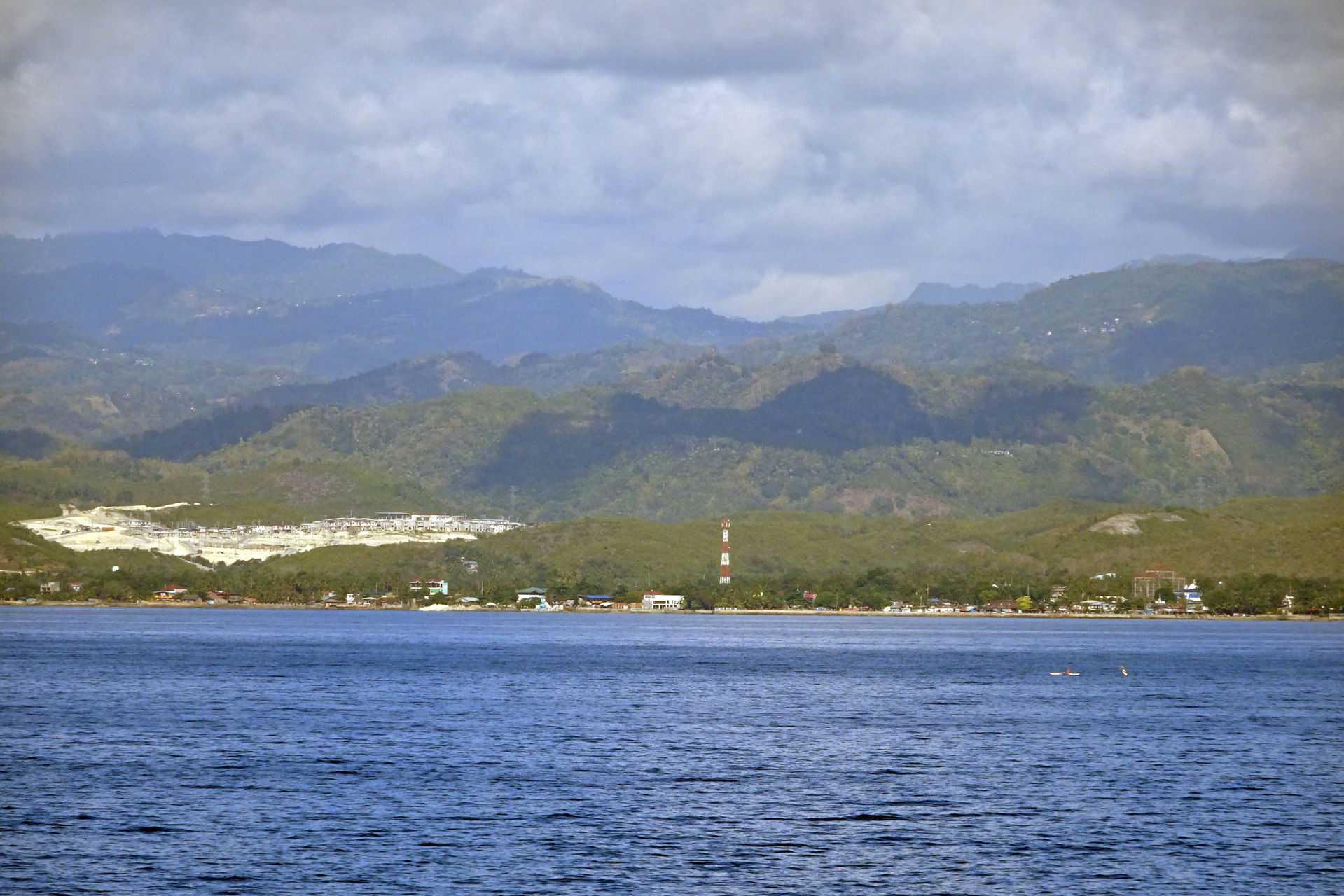 Compostela, Cebu, Philippines