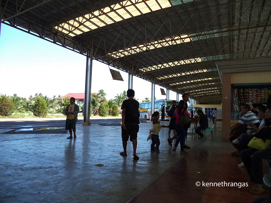 Kabacan Terminal