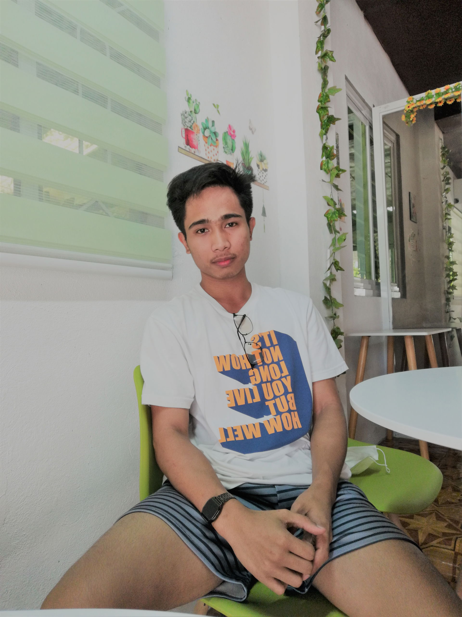 Executive Secretary of OPSM
