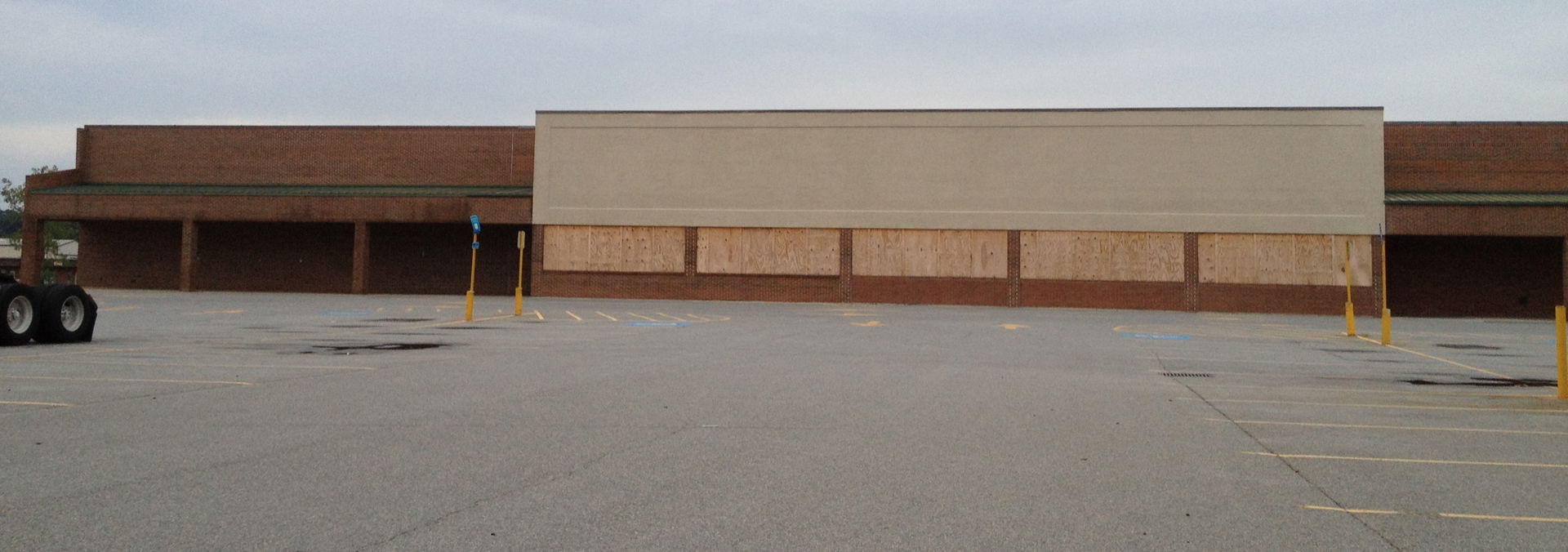 Food Lion Warner Robins, GA