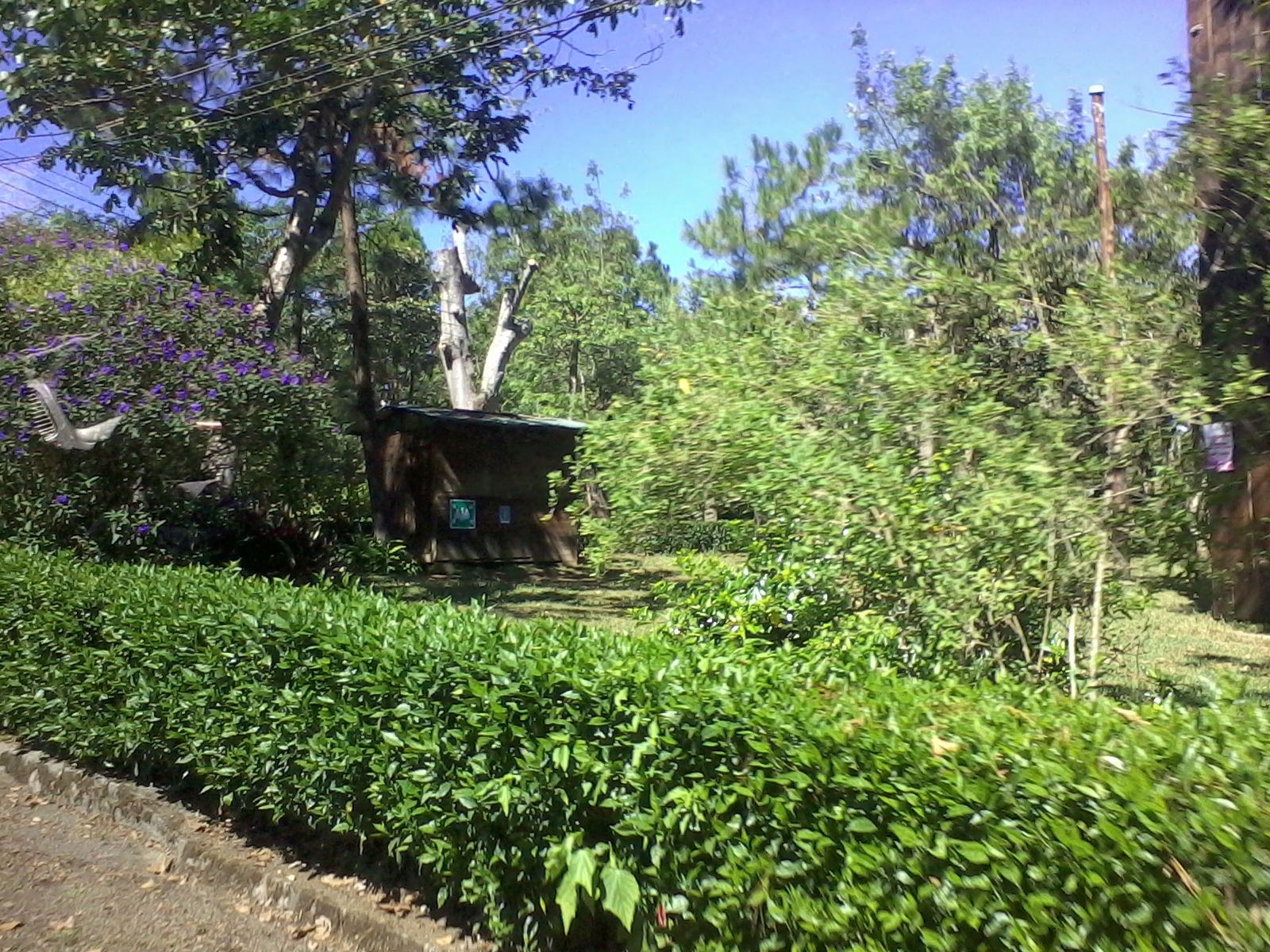 Apaneca, El Salvador