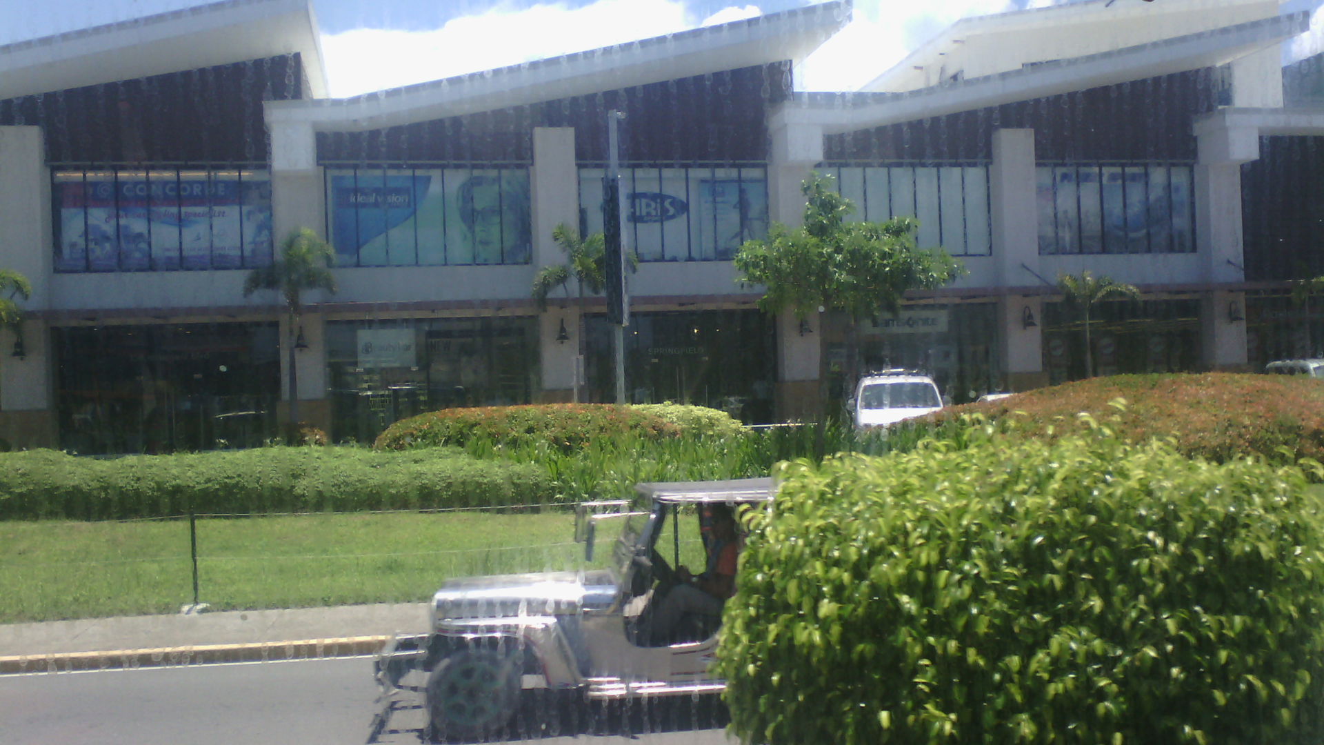 Subic Bay Freeport Zone, Philippines