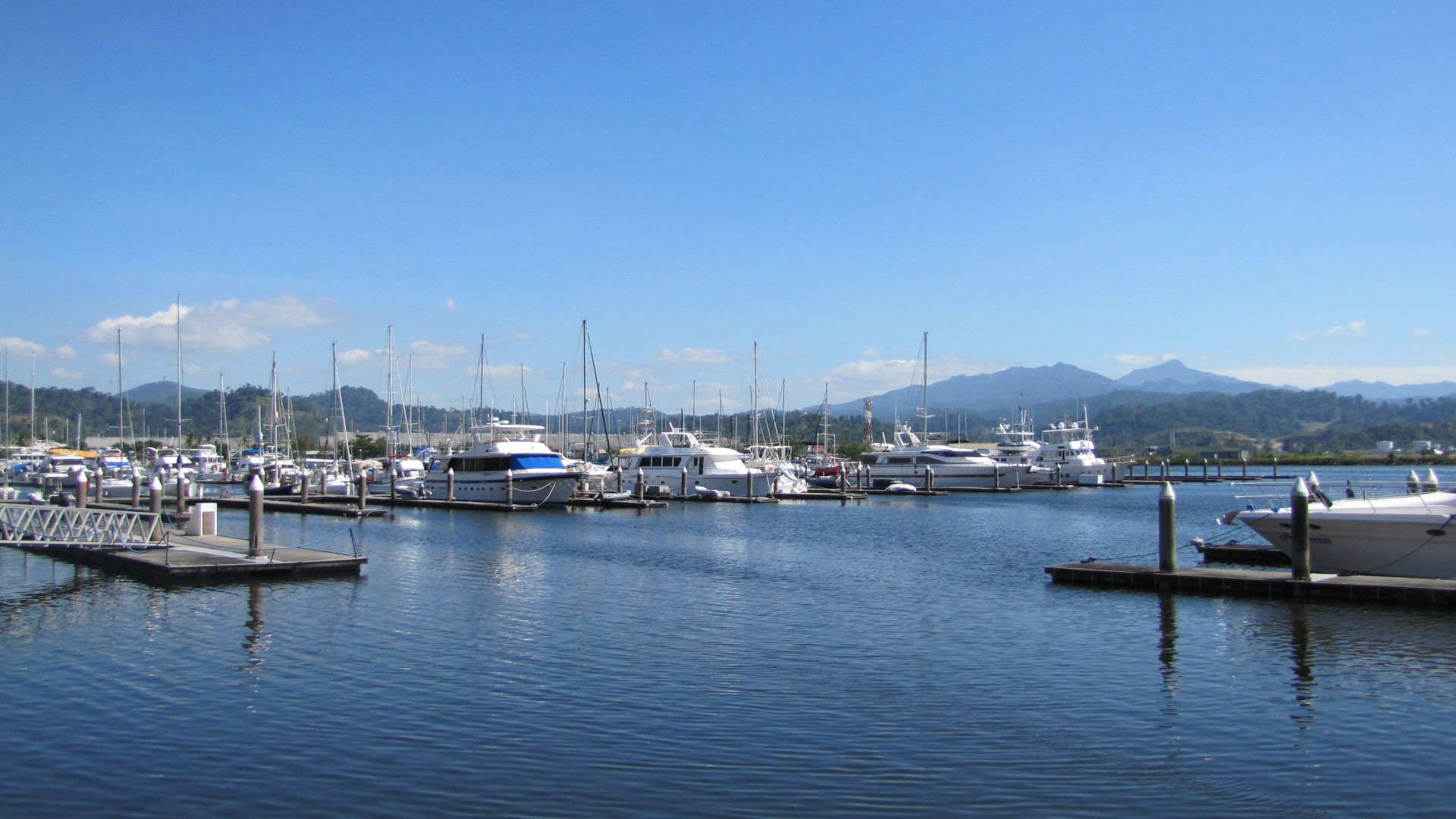 Subic Bay, Zambales, Philippines
