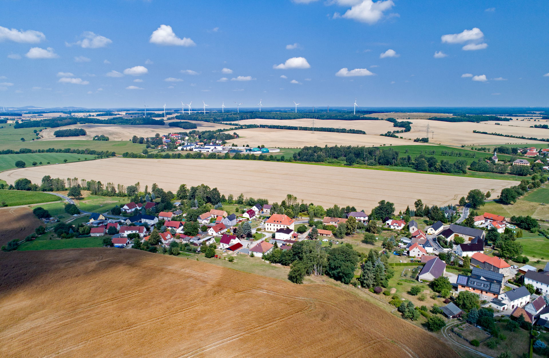 Loga (Neschwitz, Saxony, Germany)