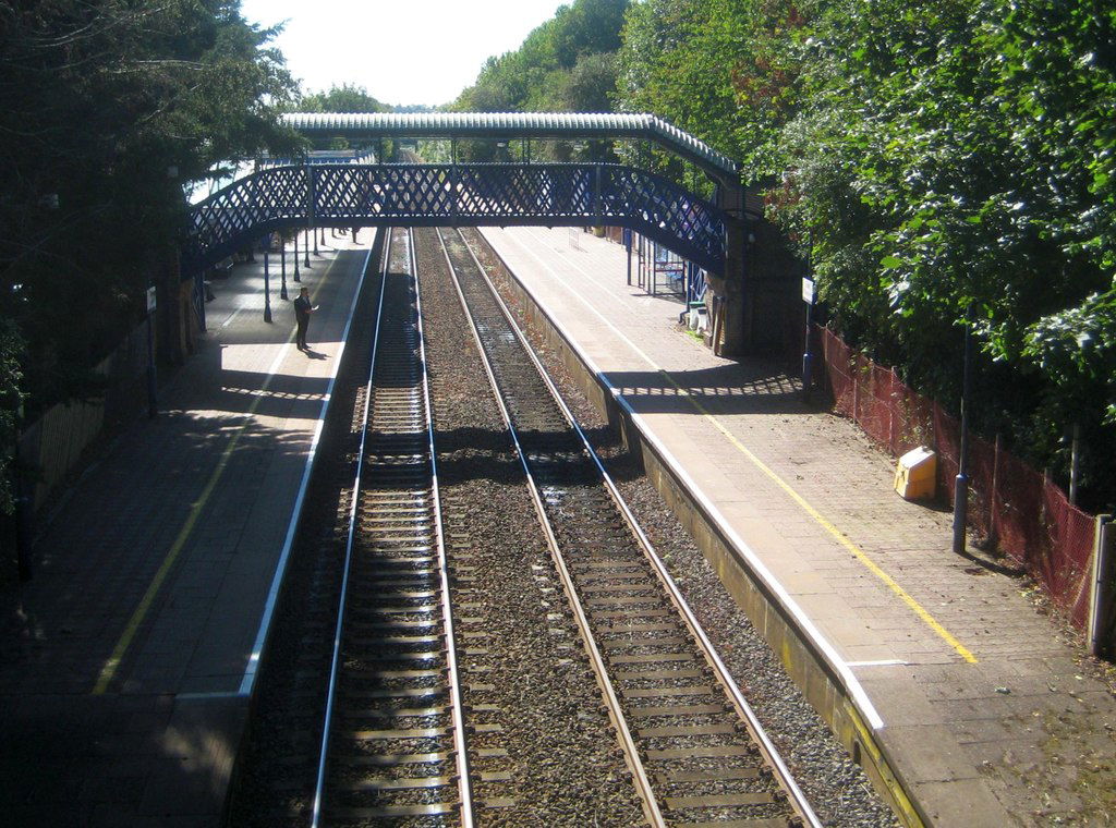 Great Missenden railway station