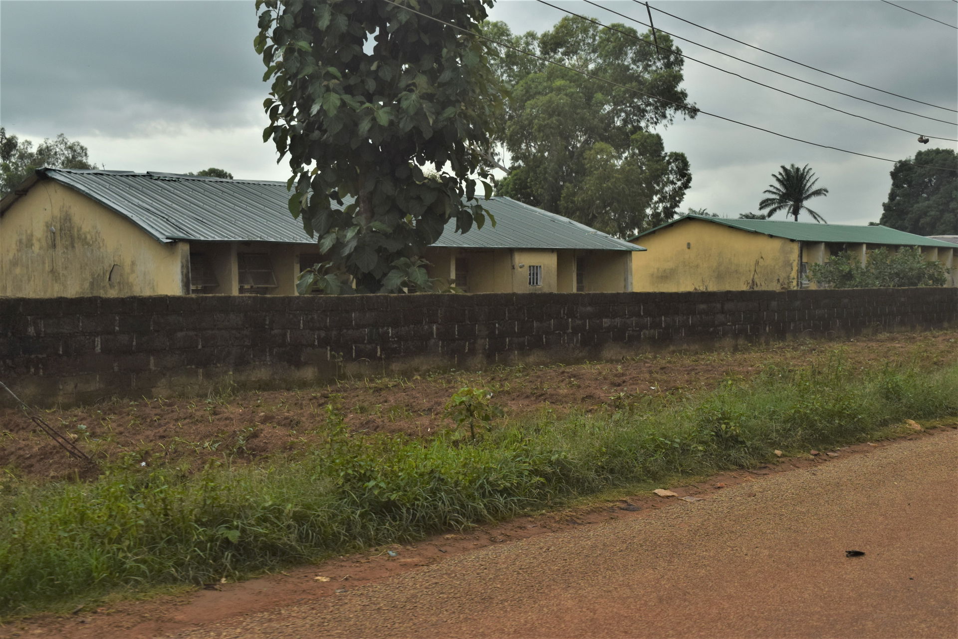 Government Girls Secondary School (GGSS), Takau, Kafanchan, Kad…