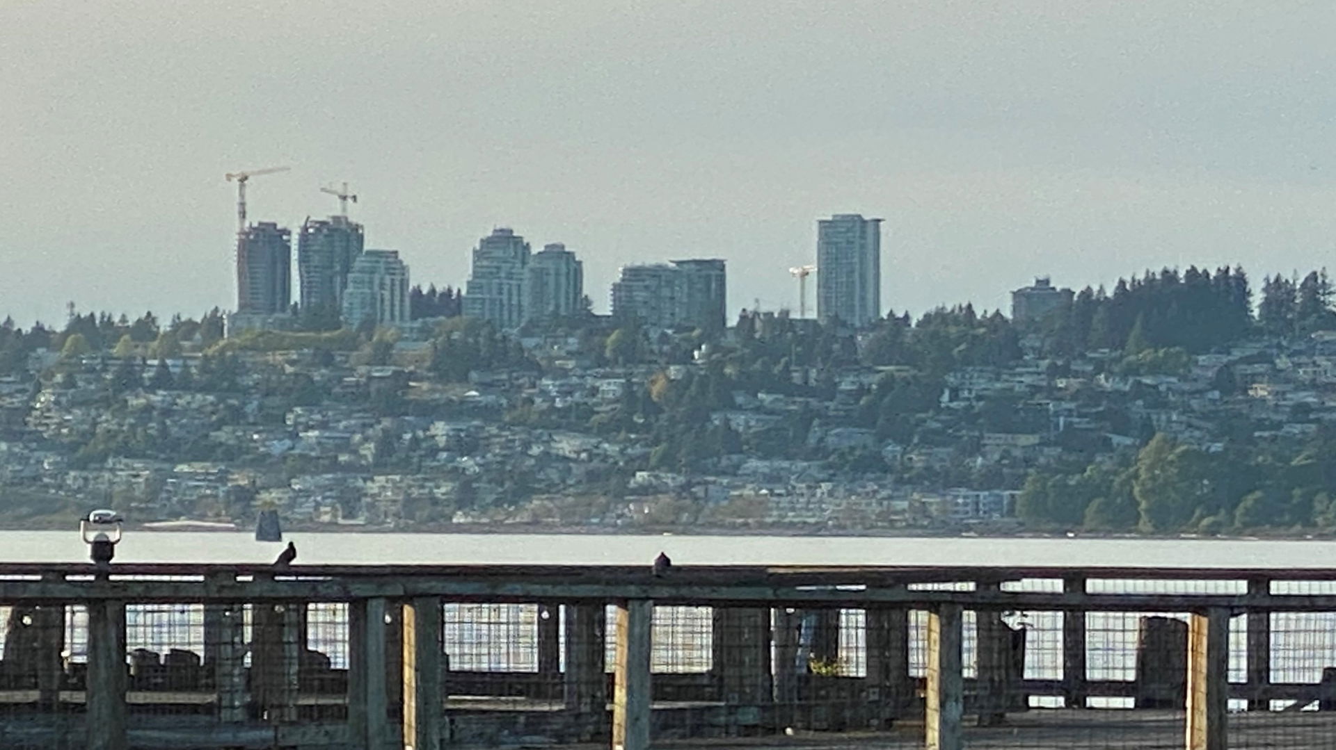 White Rock BC