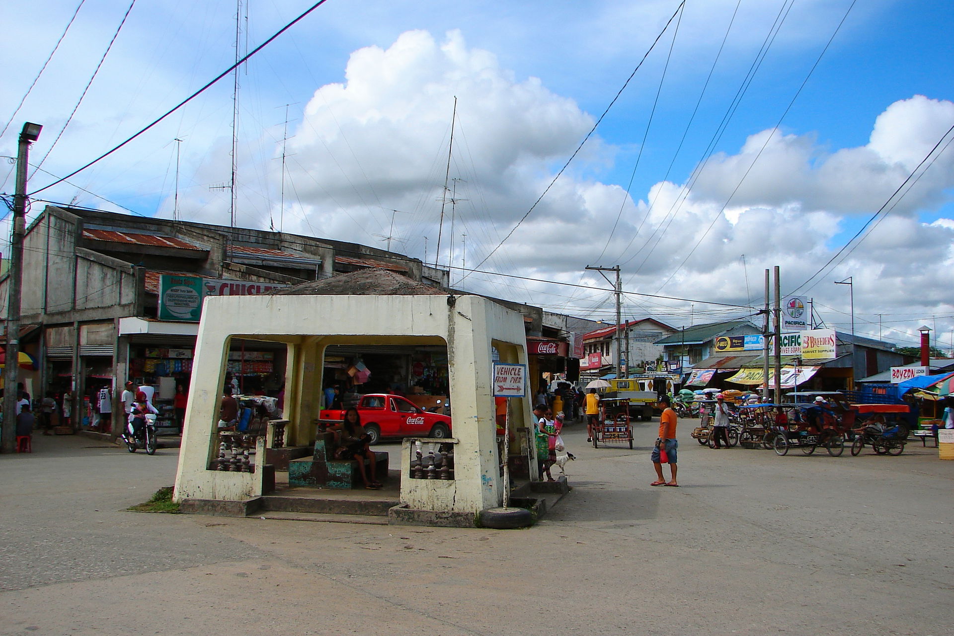 Ubay, Bohol, Philippines