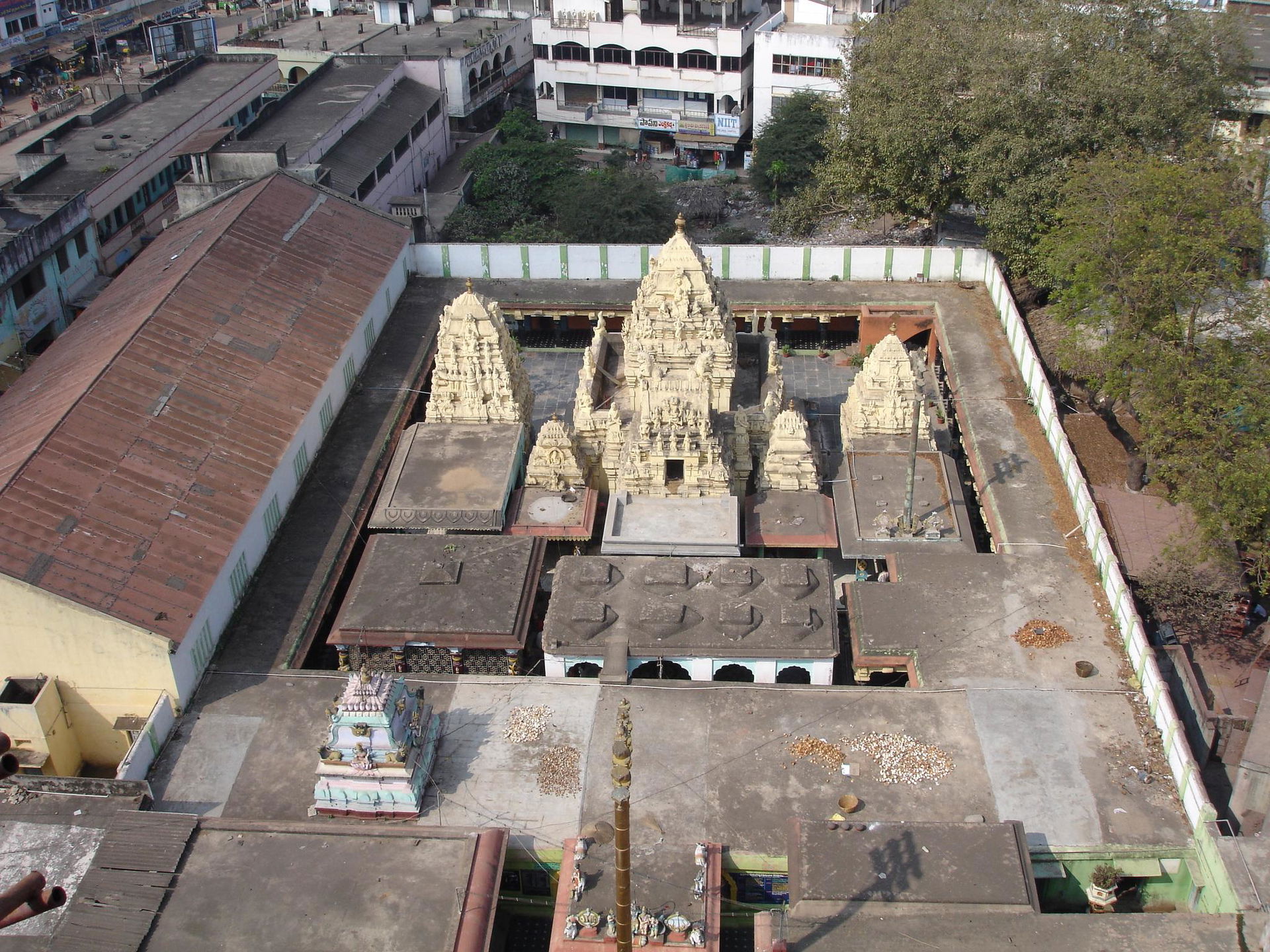 Palakollu view 1
