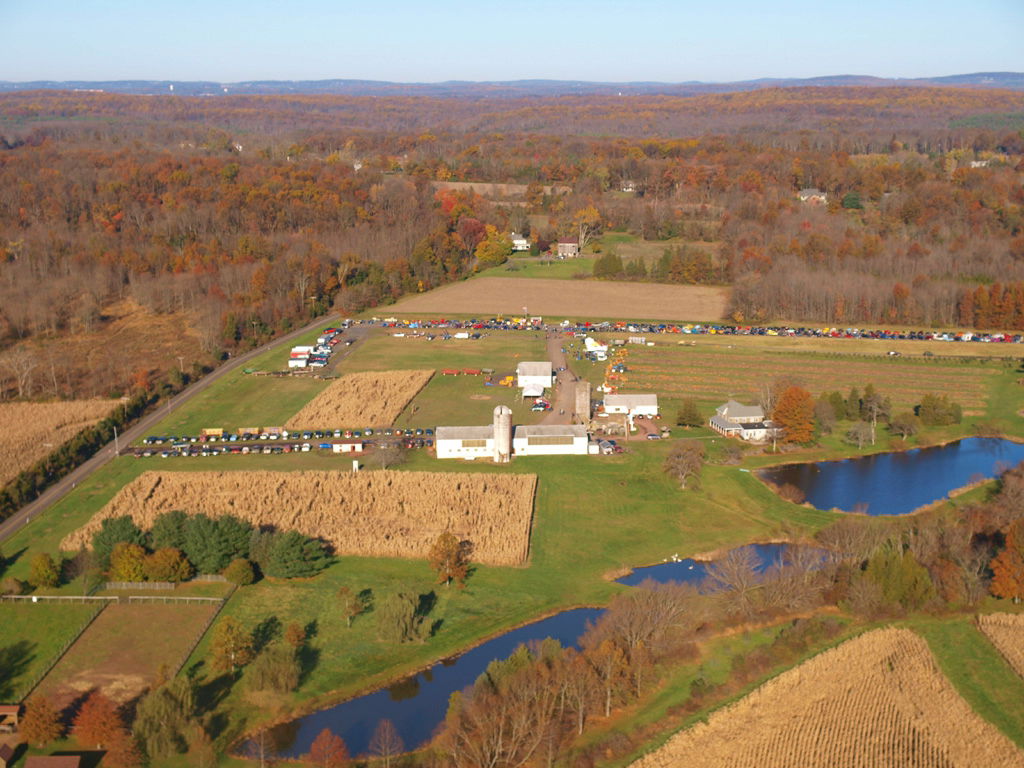 AGA Farm in Perkasie, PA
