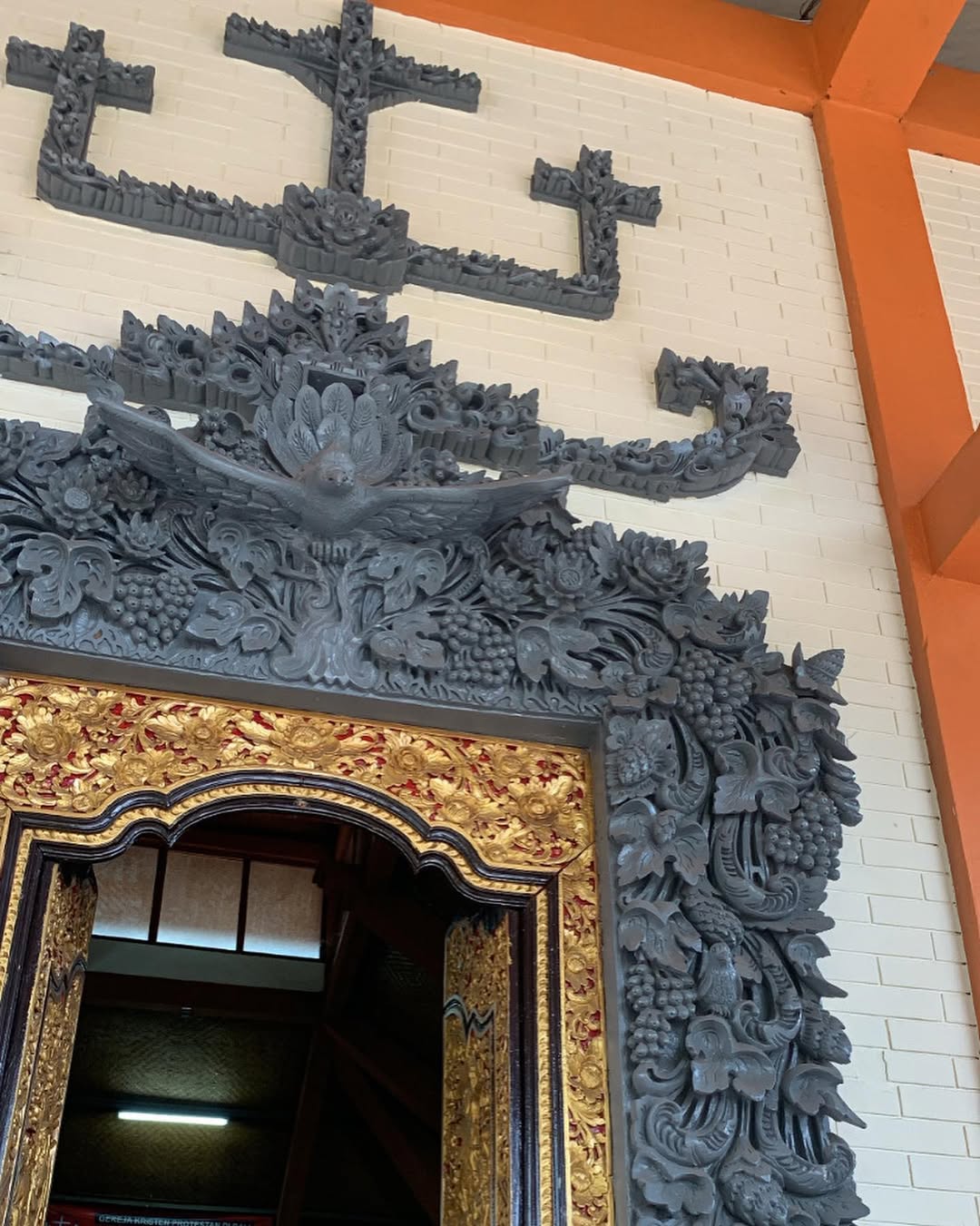 GKPB Jemaat "Sabda Bayu"di Kel. Banyuasri, Kota Singaraja. From…