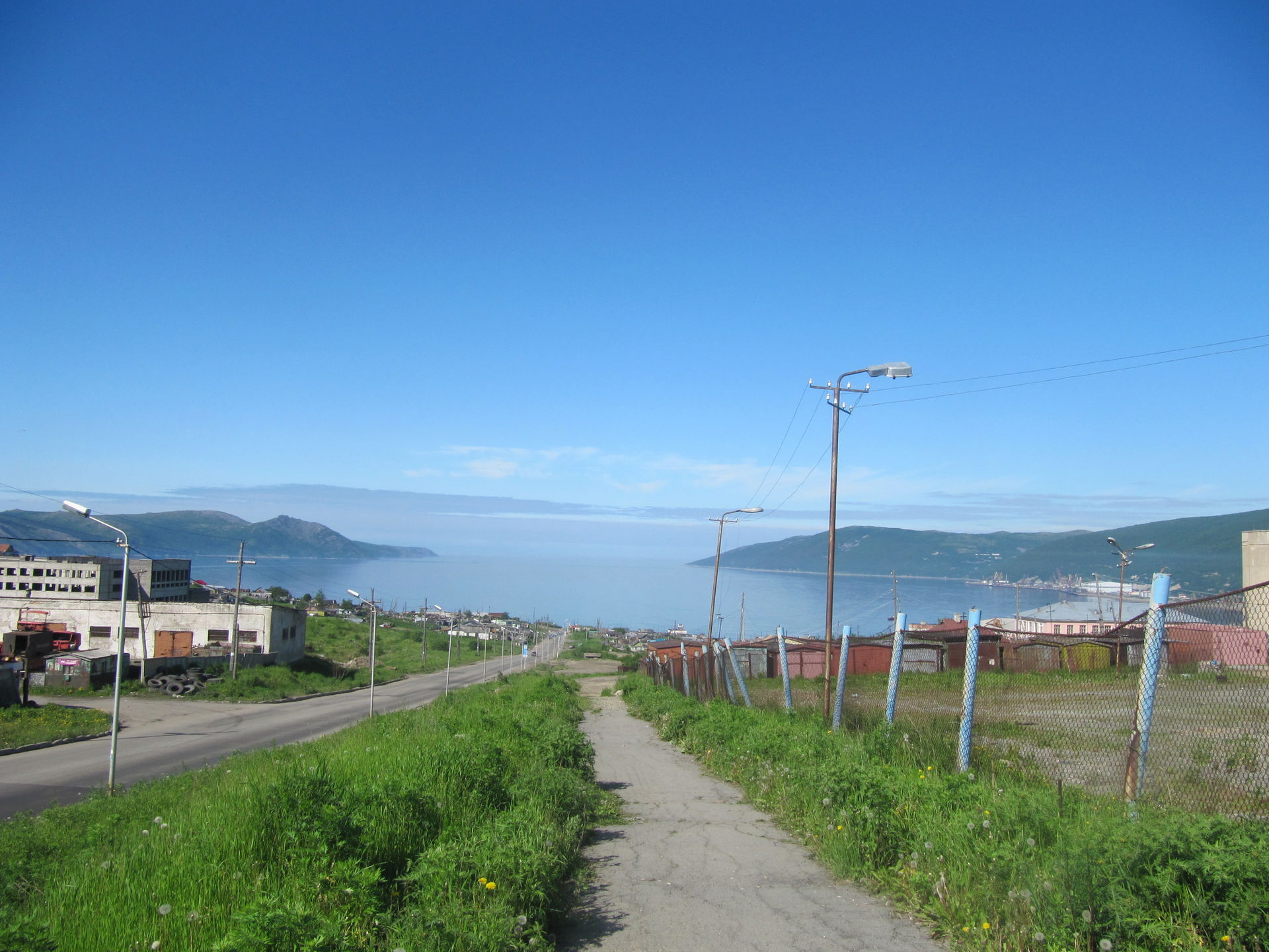 Magadan