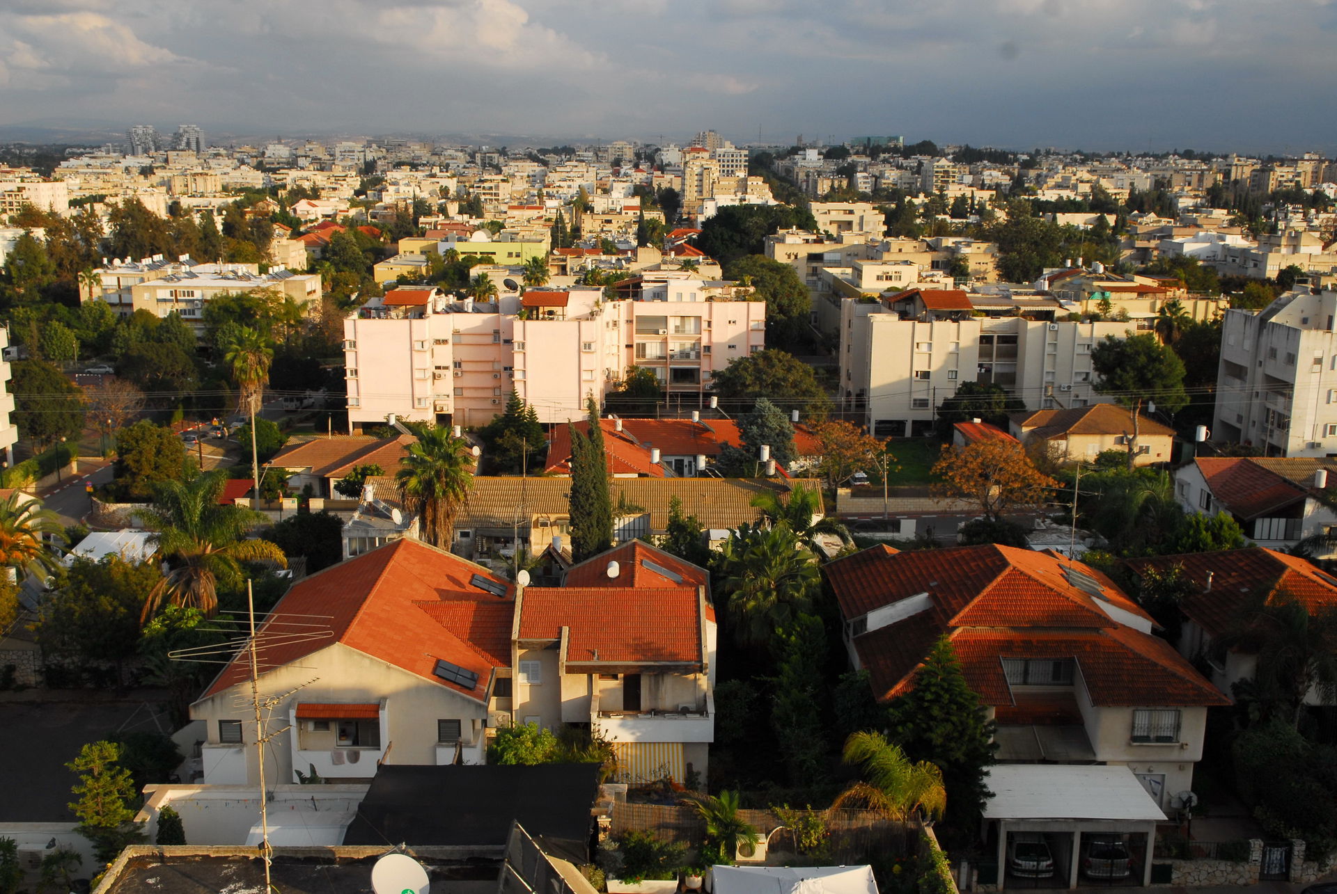 Raanana, Israel