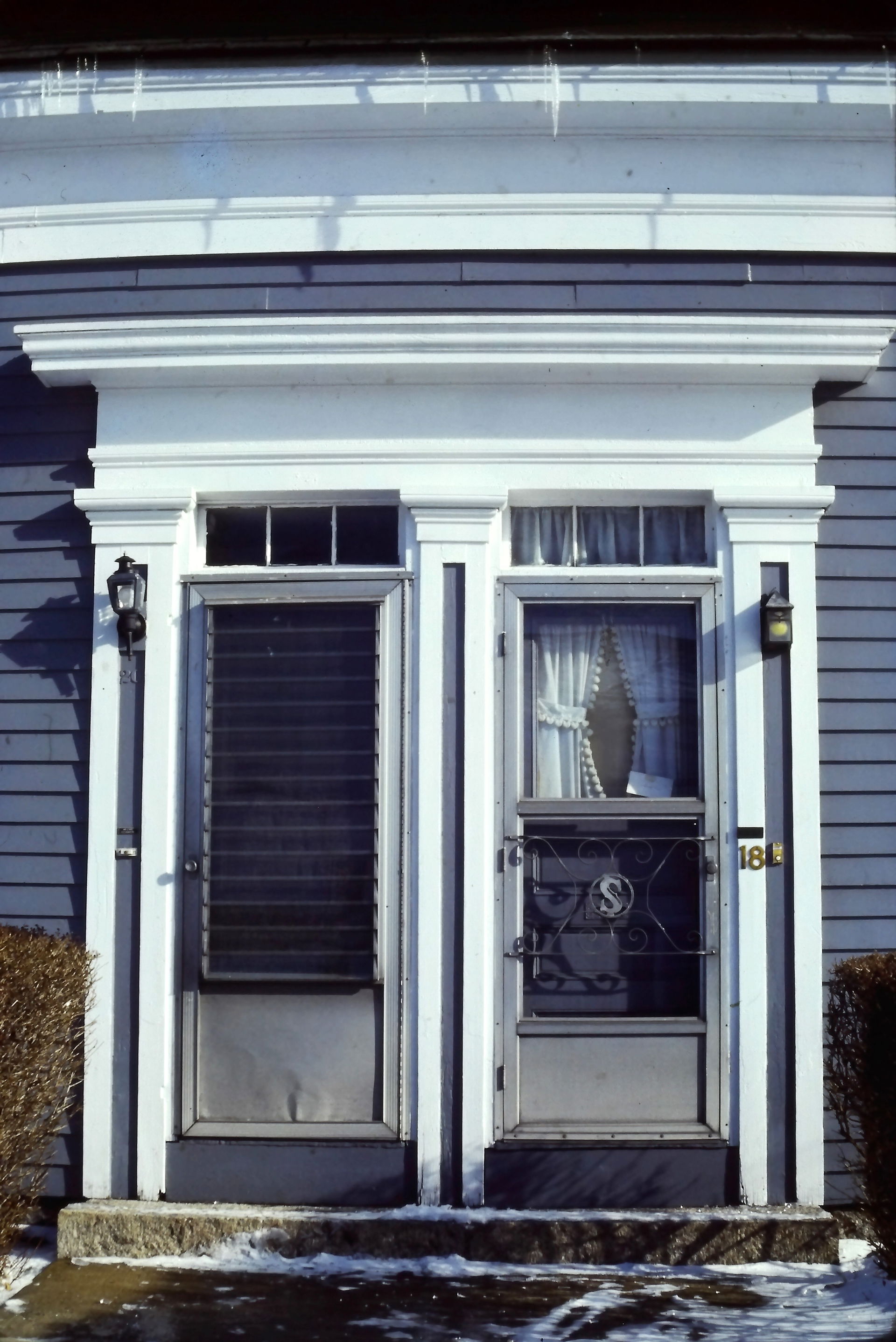 Built c. 1847.