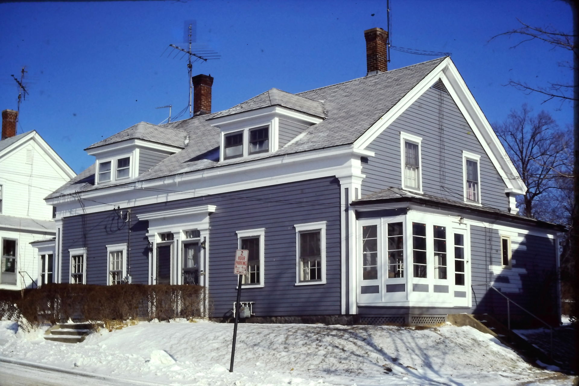 Built c. 1847.
