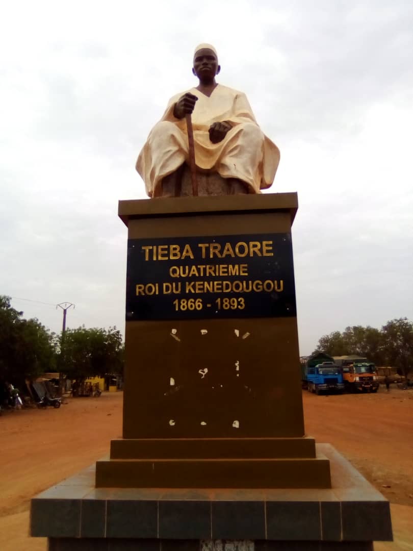 concours wikichallenge écoles d'Afrique 2019