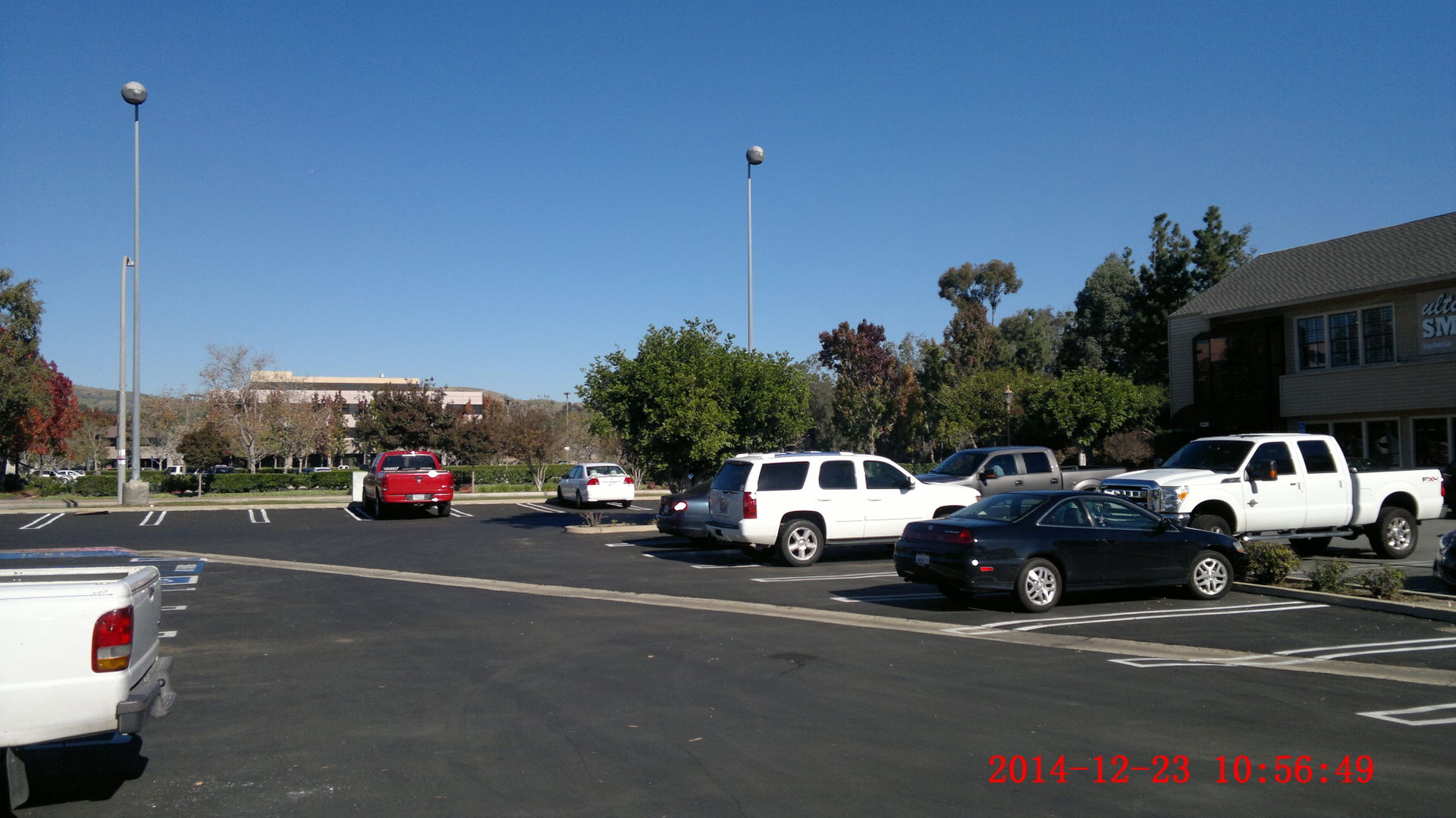 Brea, CA, USA