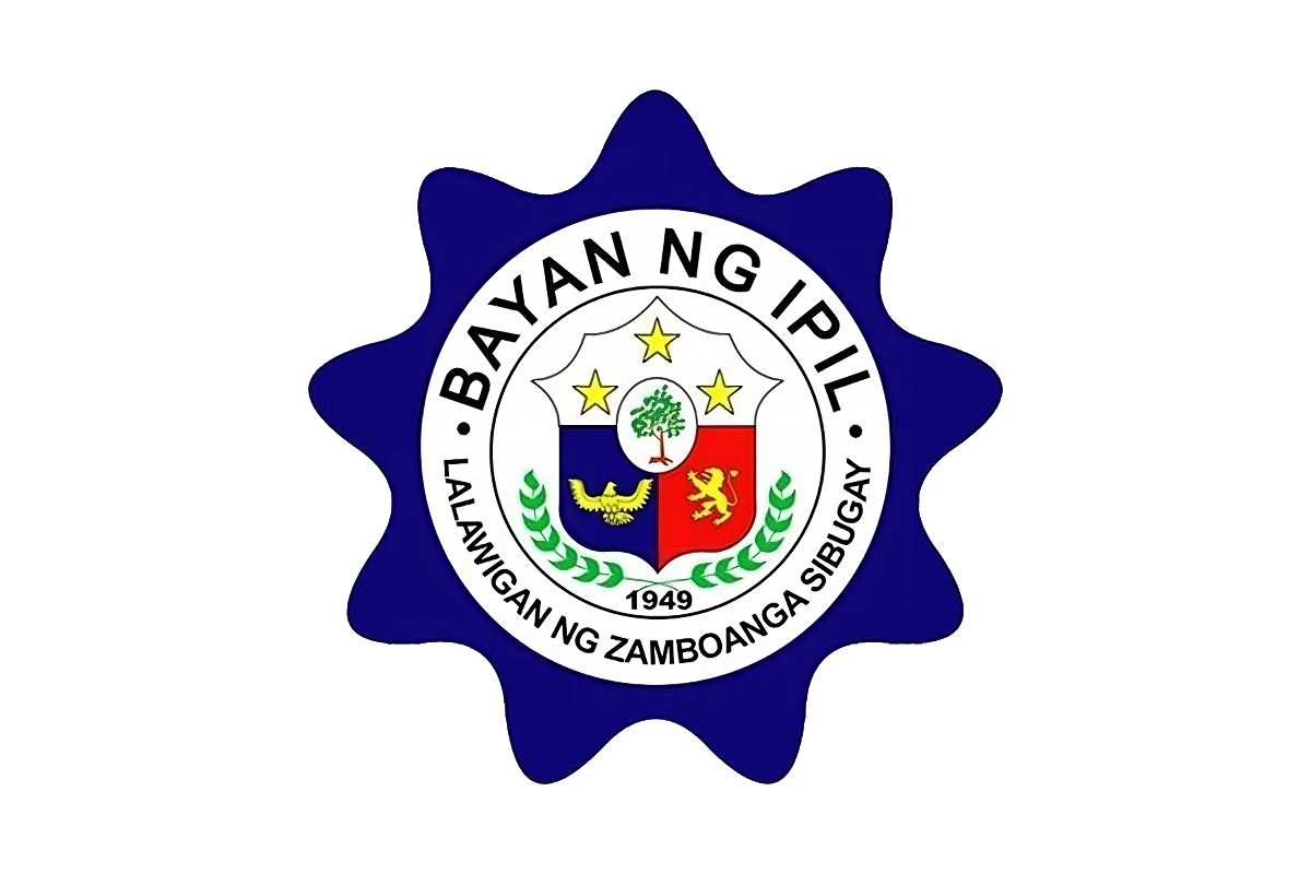 Flag of Ipil, Zamboanga Sibugay