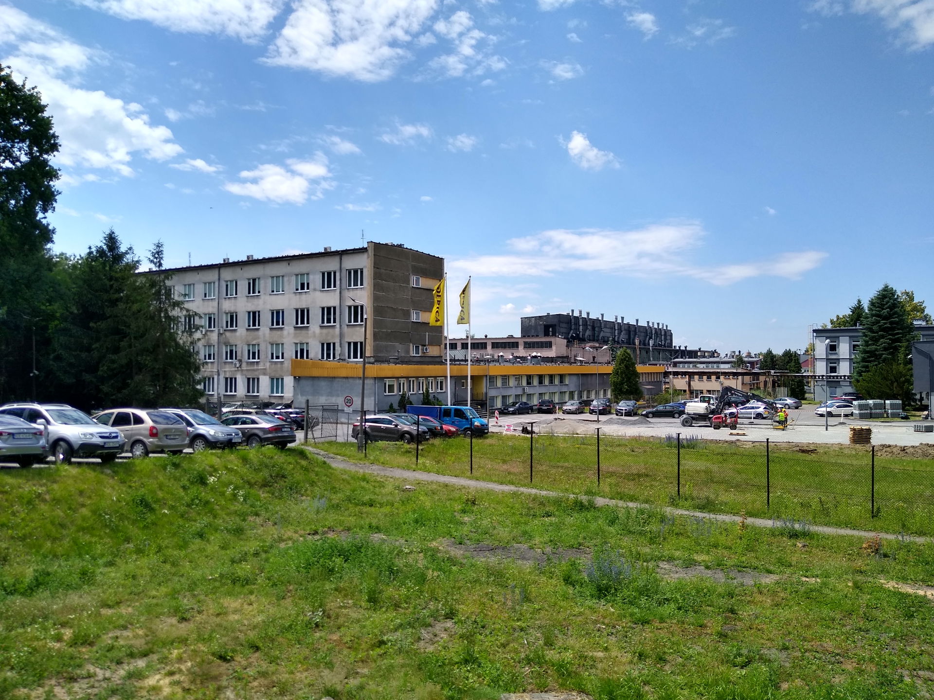 Dębica (firma oponiarska)