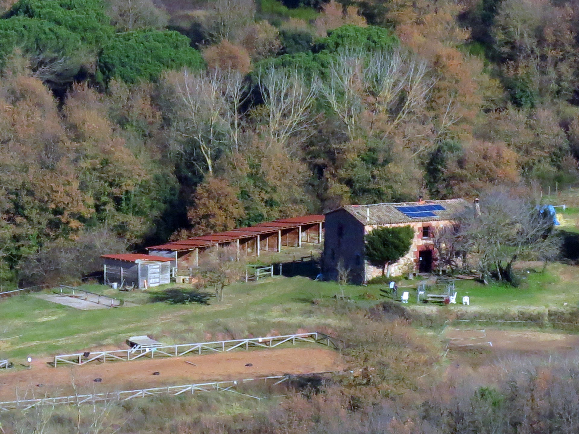 Mansa (Taradell)
