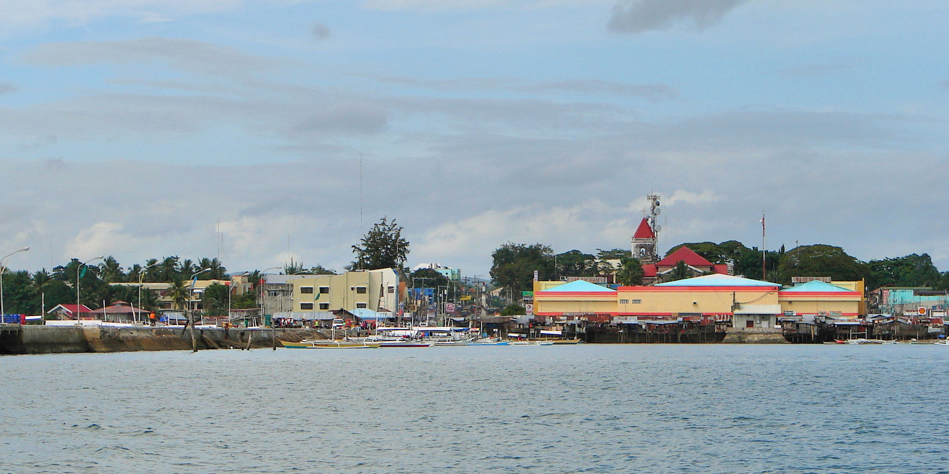 Talibon, Bohol, Philippines