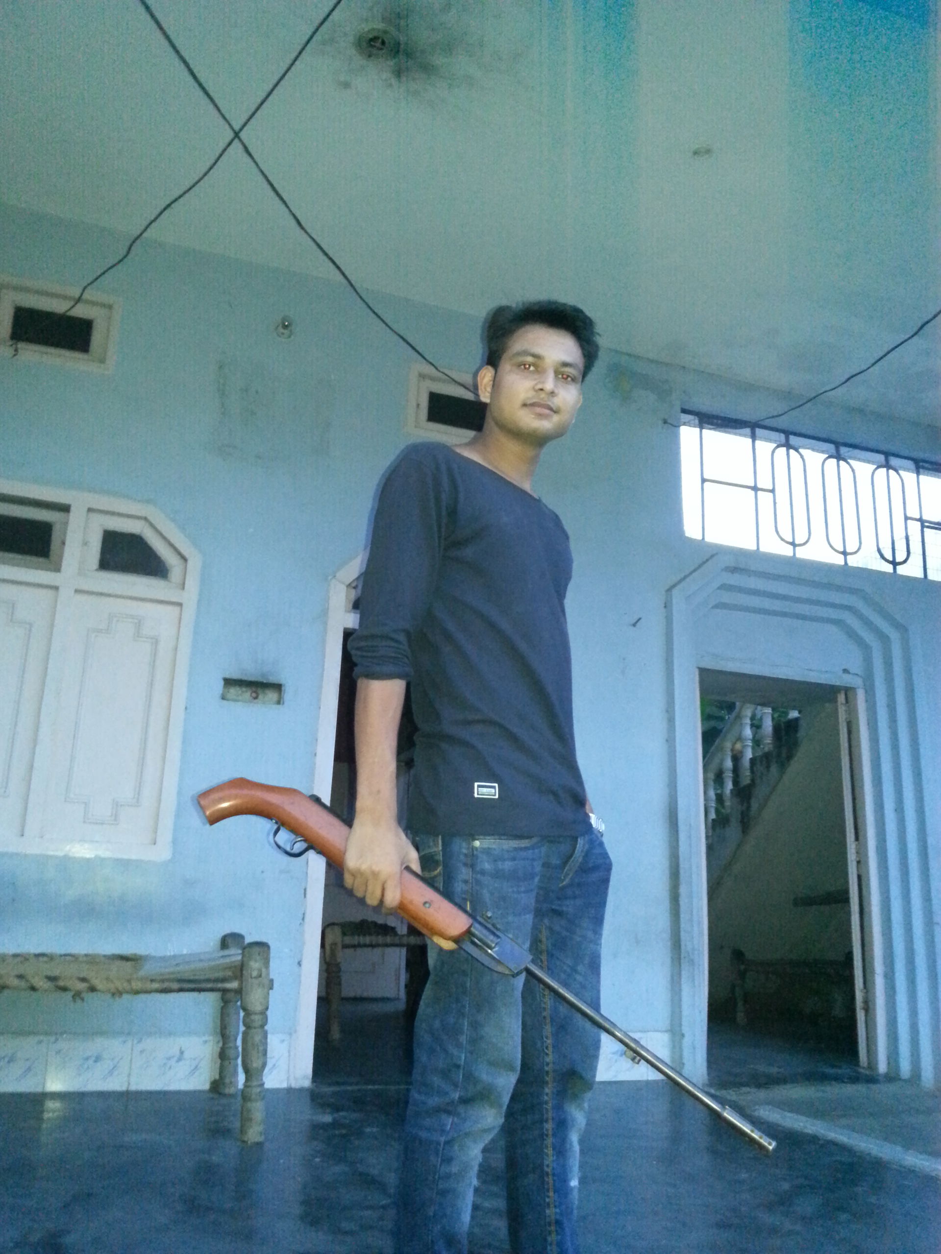 shooter