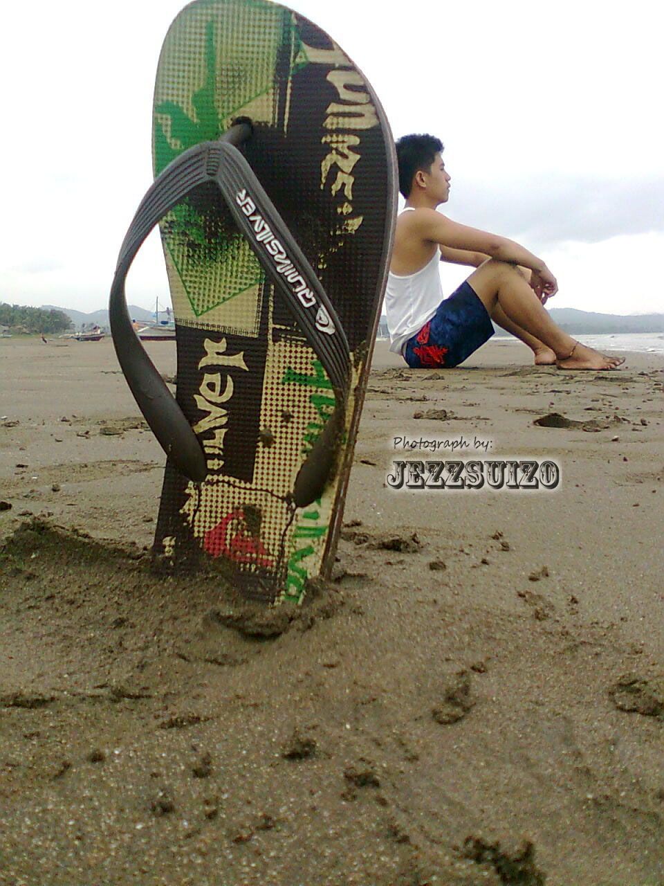 This Photo was taken by Jezz Suizo in Catanauan Quezon last yea…