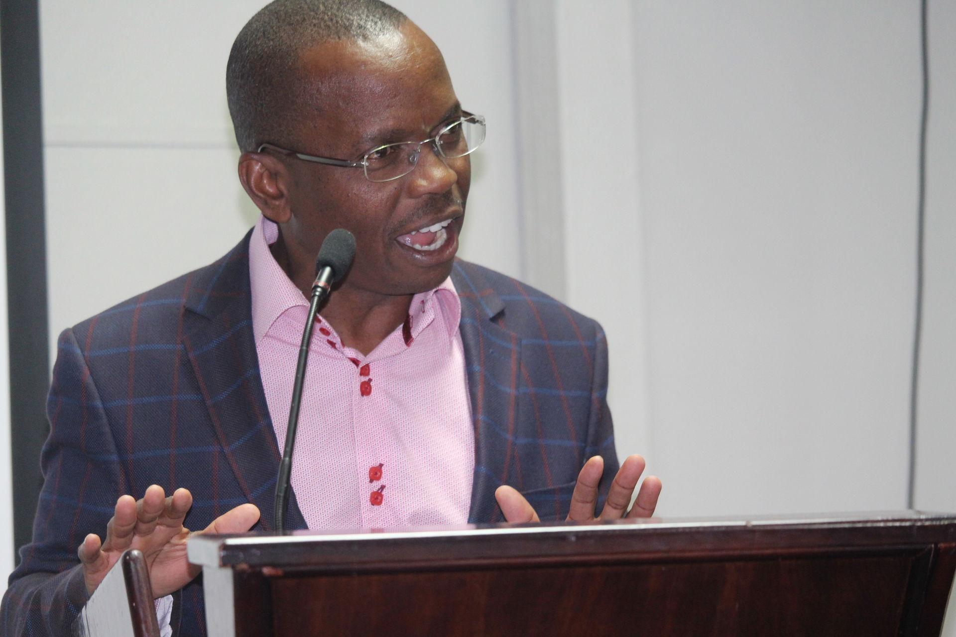 Profile image of Shingi Munyeza
