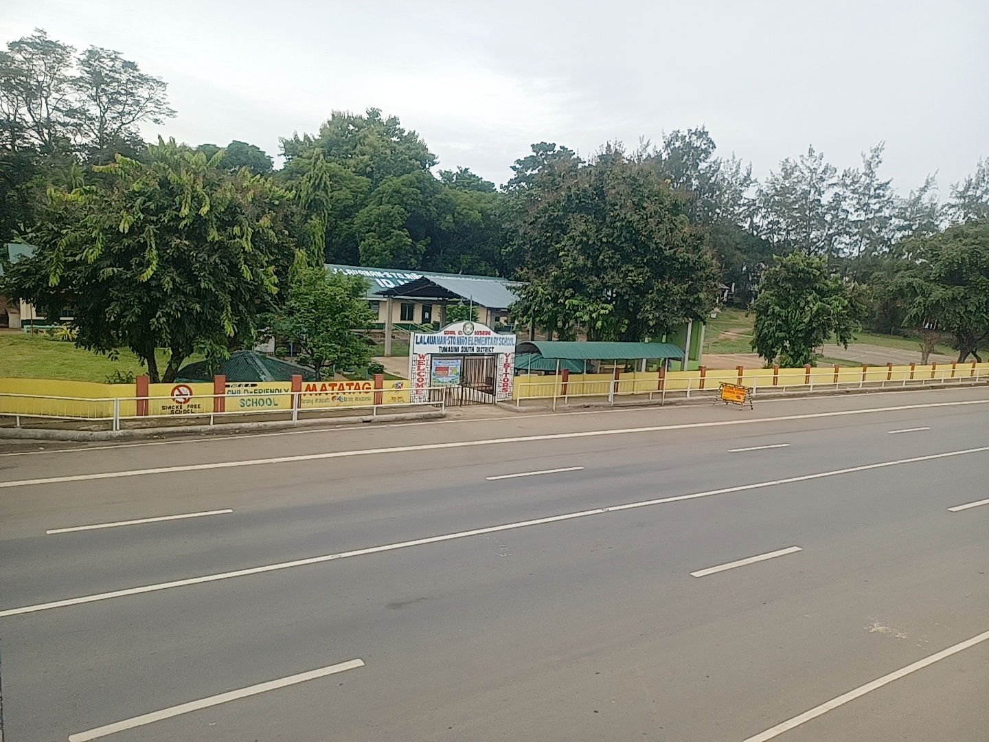 Lalauanan Tumauini Isabela