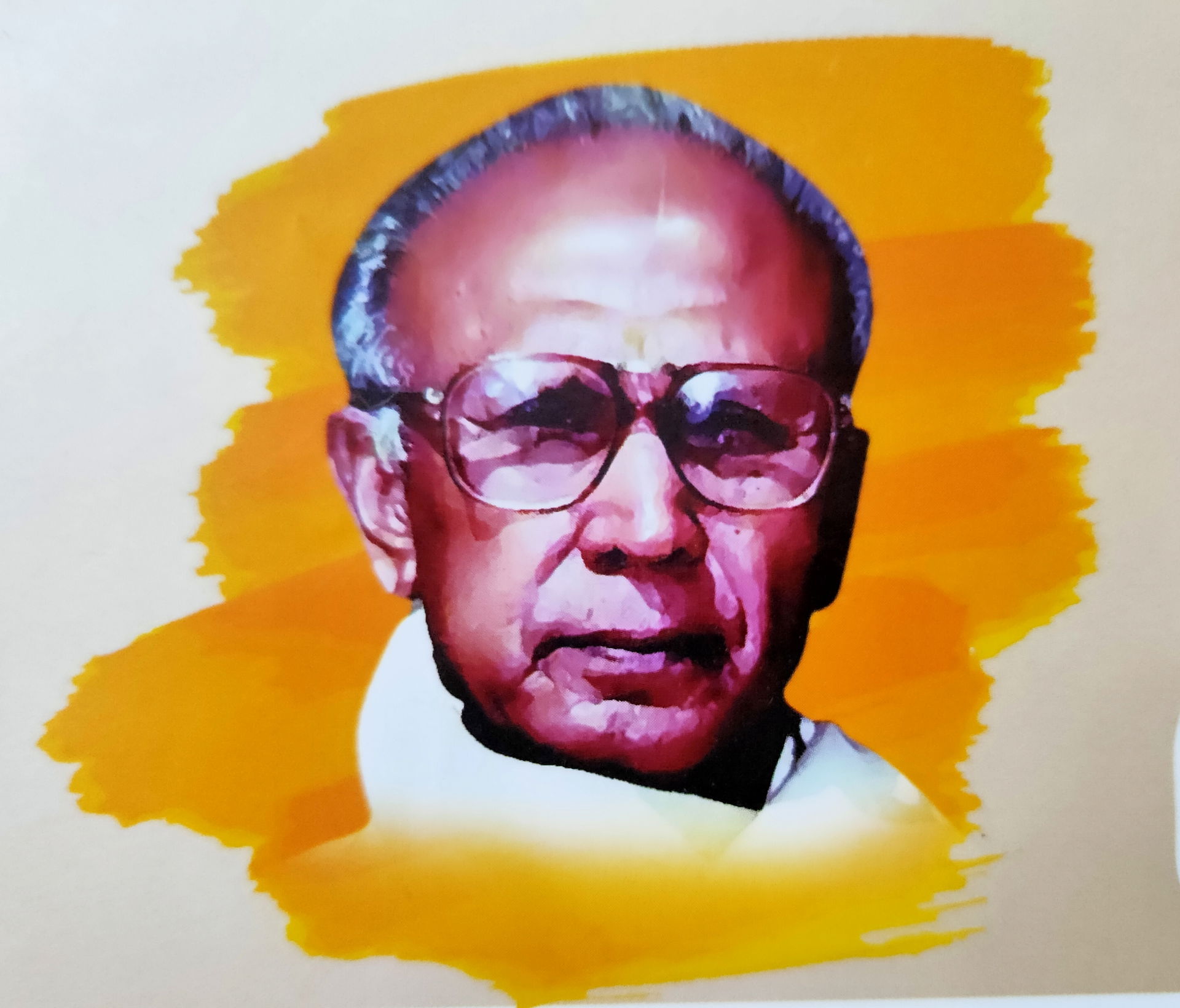 Badvel Veera Reddy