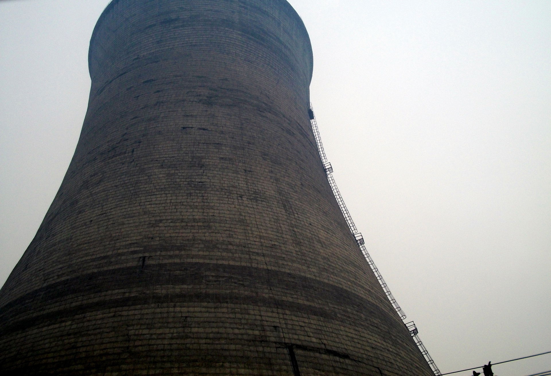 Thermal Power Plant (Suratgarh)