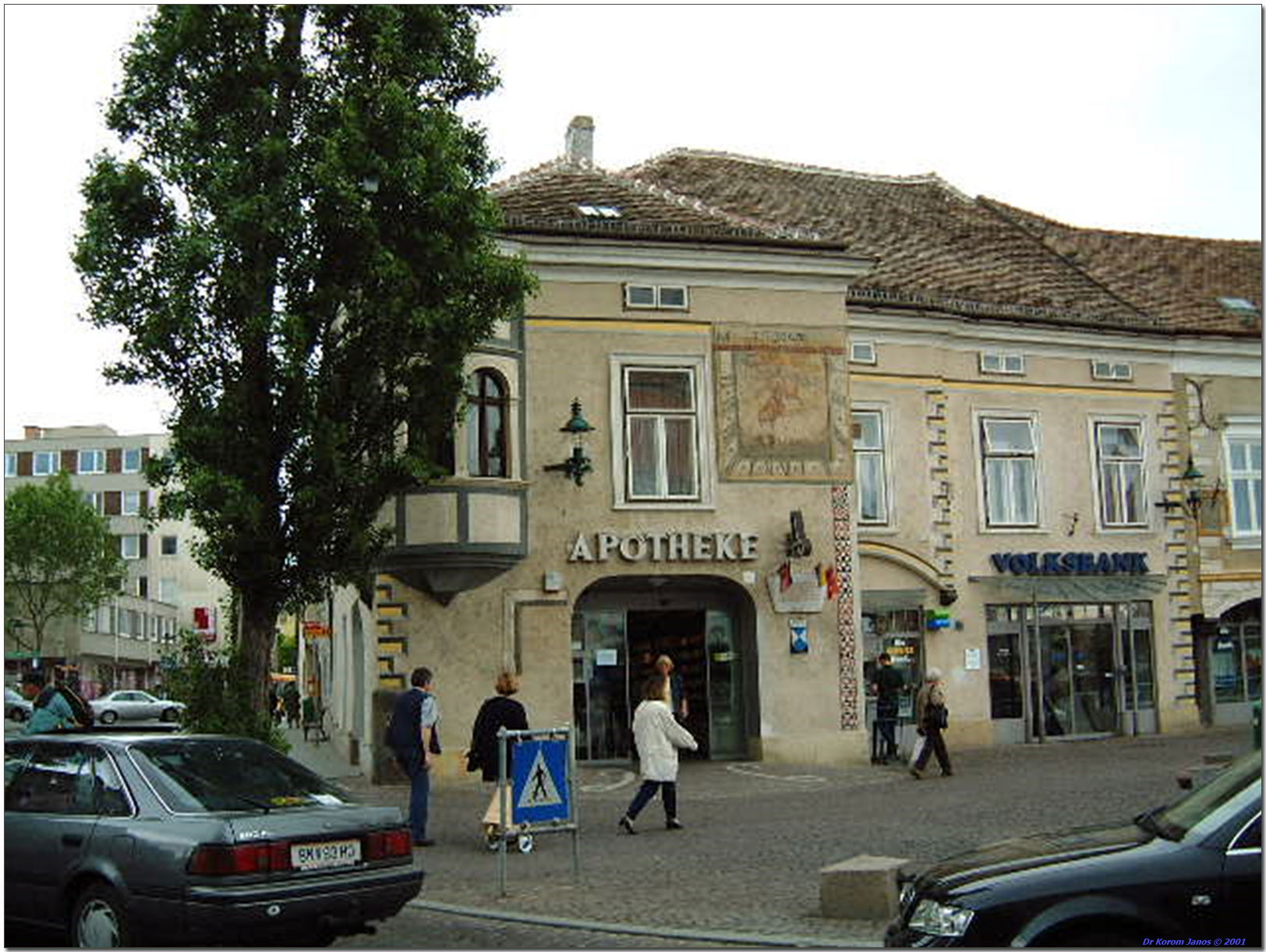 2001 05 18 Mödling DSCF0004