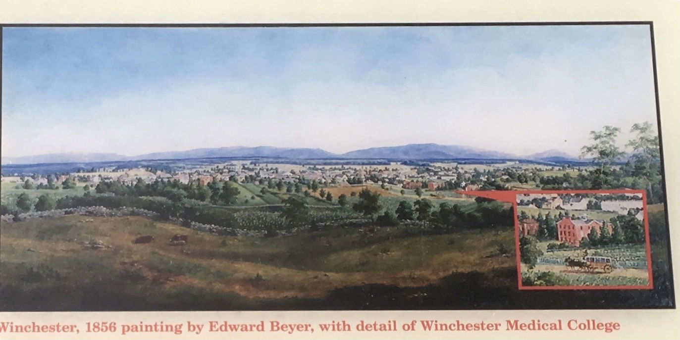 See w:Burning of Westchester Medical College