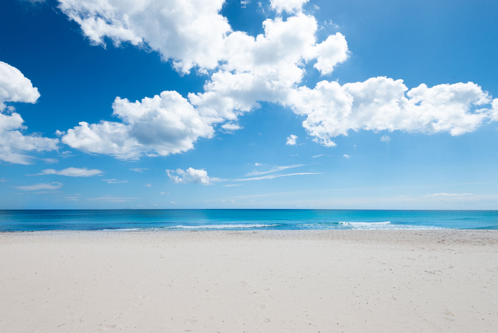 kelibia beach, Tunisia