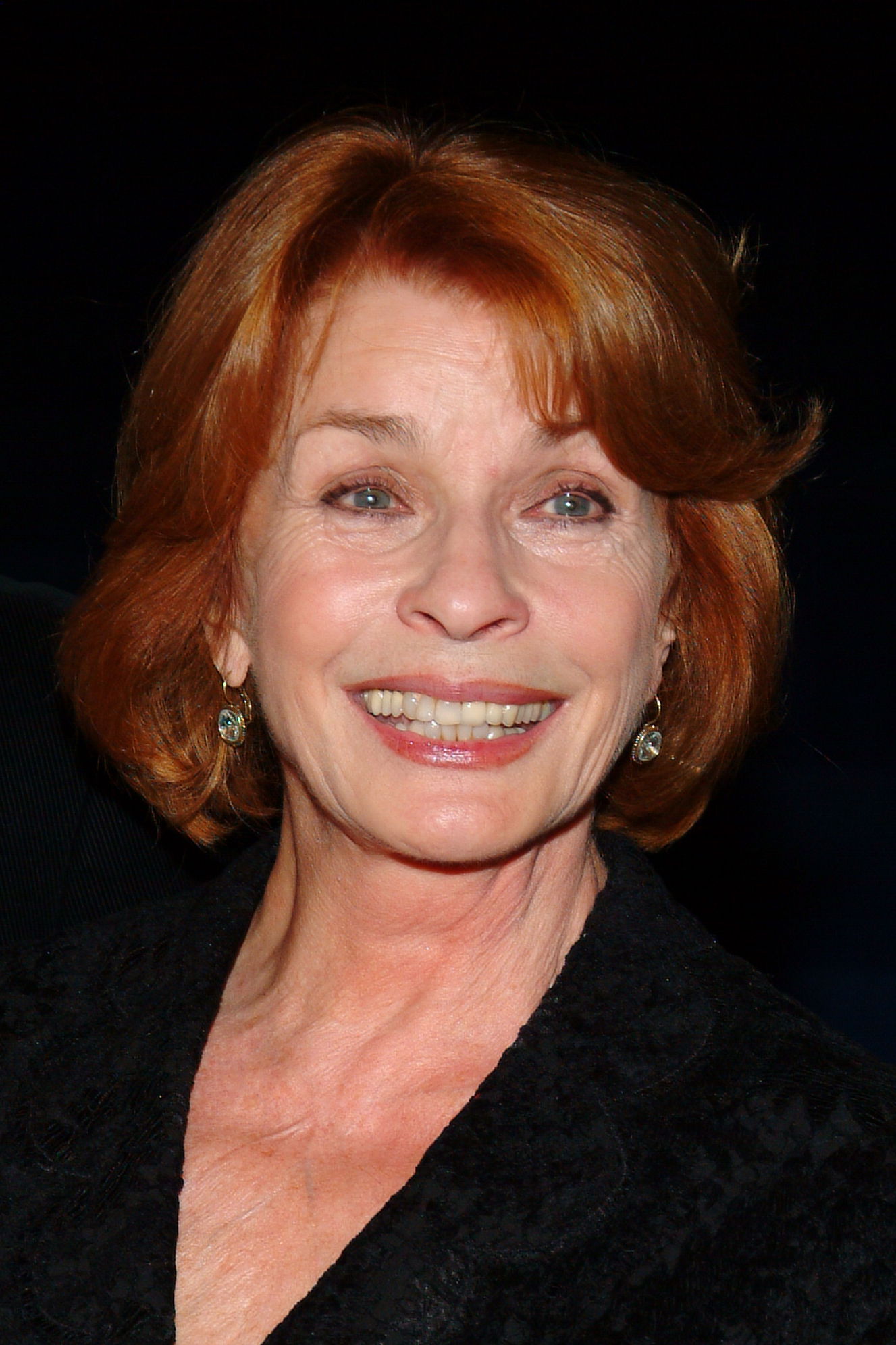 Senta Berger bei der Verleihung des Kinoprogrammpreises NRW in …