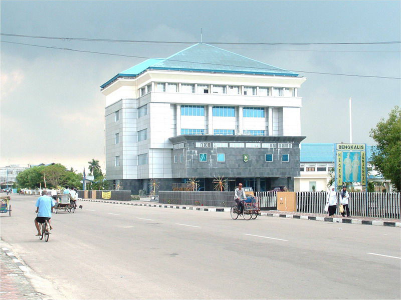 Regency Office of Bengkalis