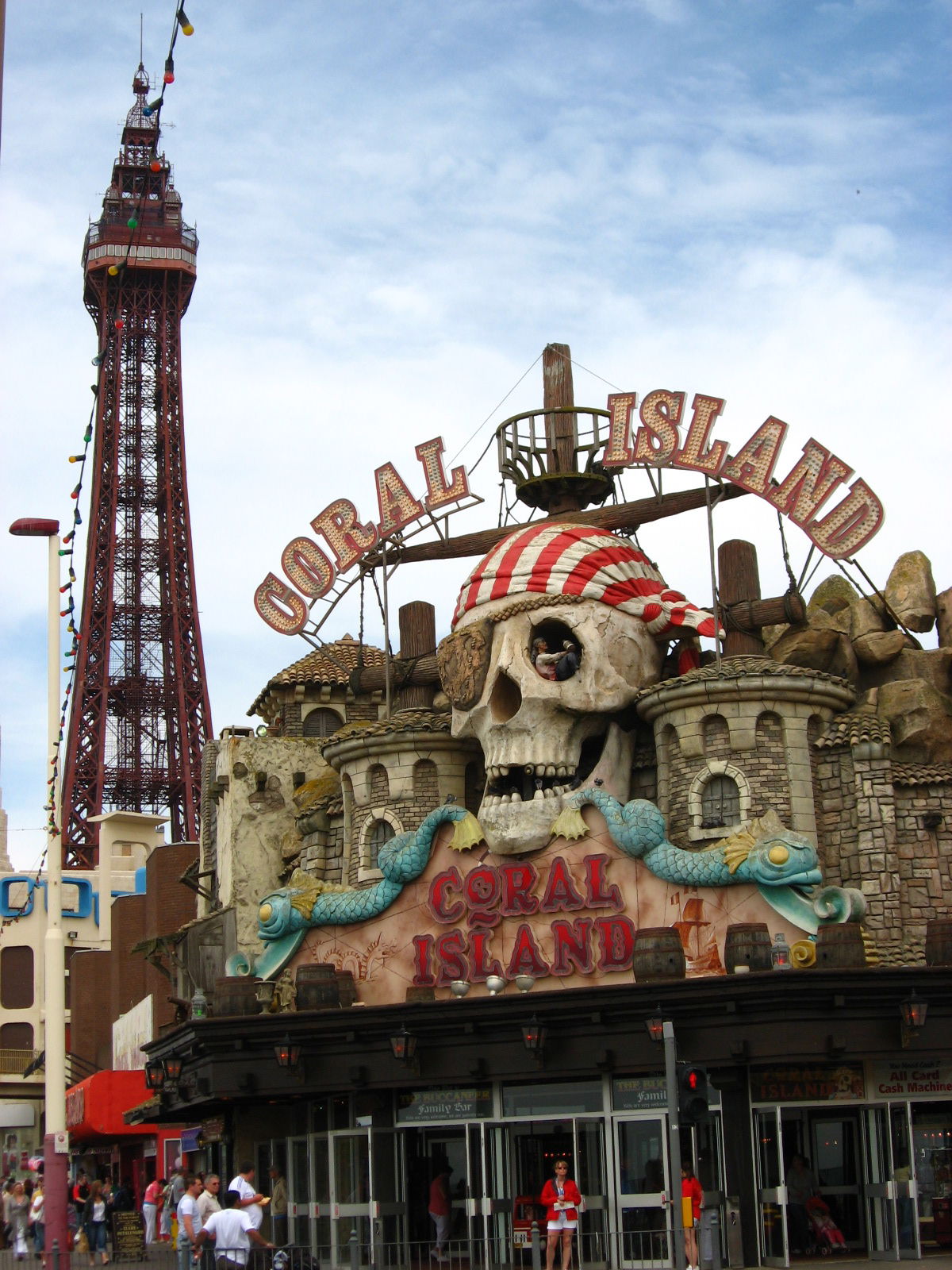 blackpool