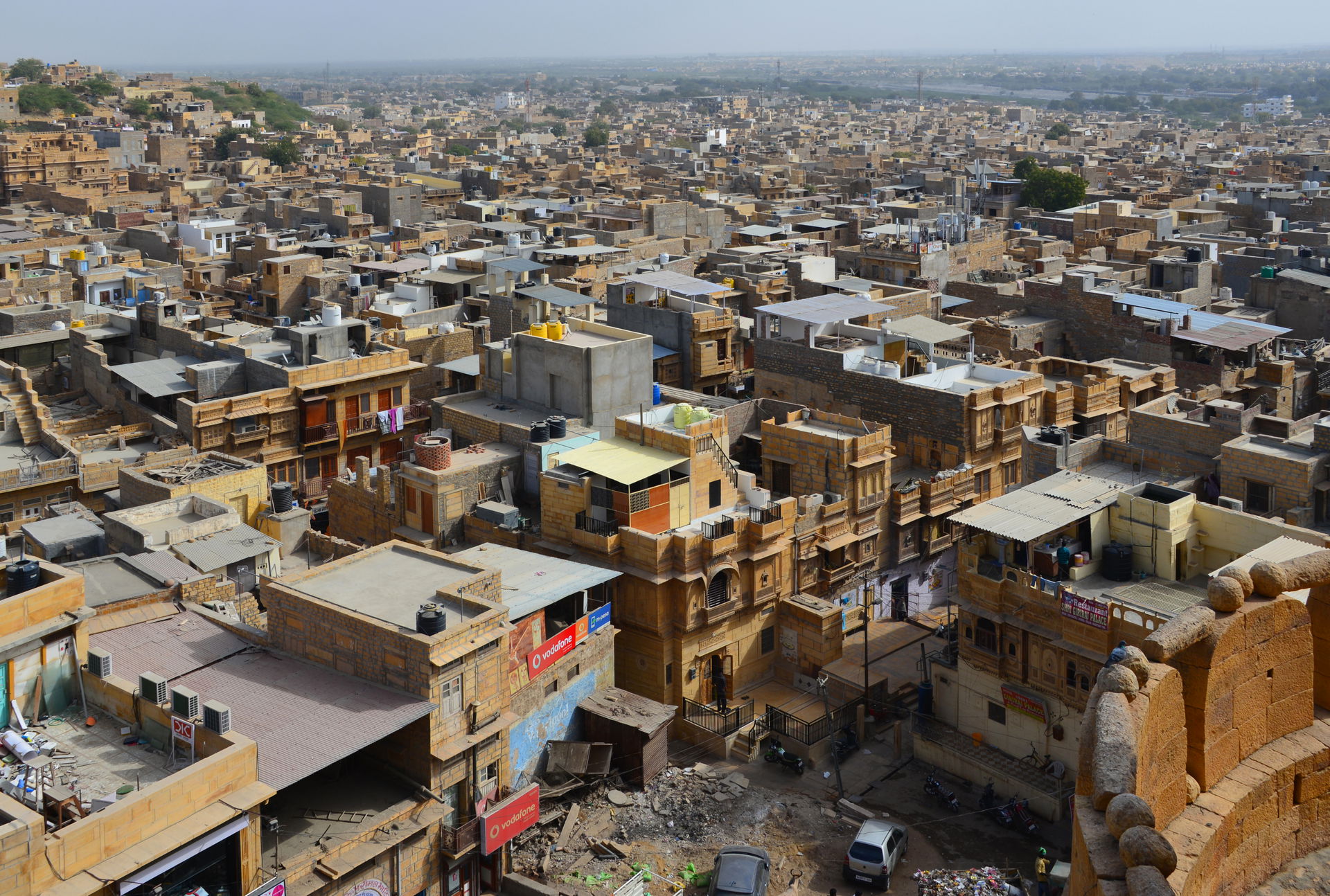 Jaisalmer, India